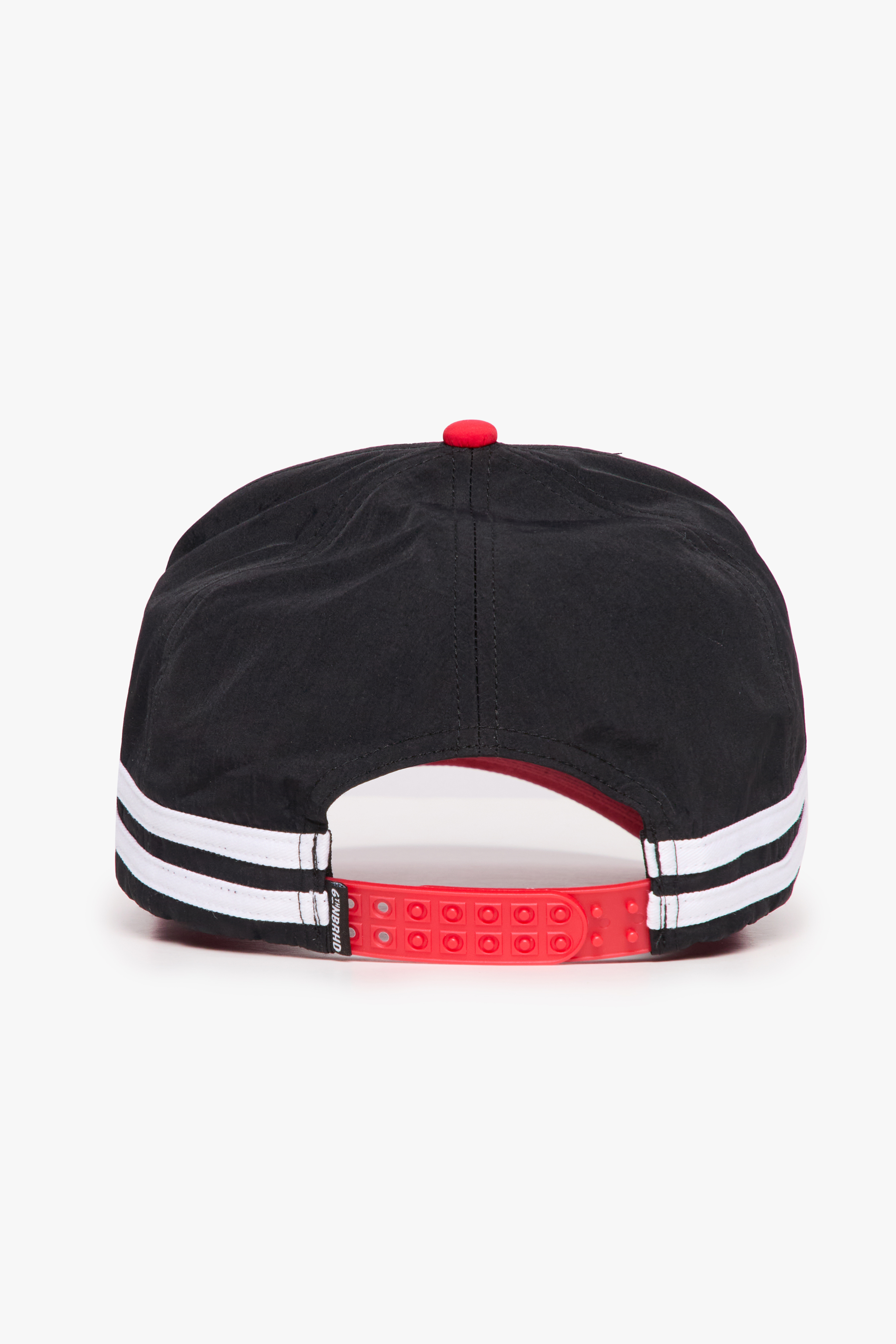 6Thneighborhood Logo Hat - Embroidered