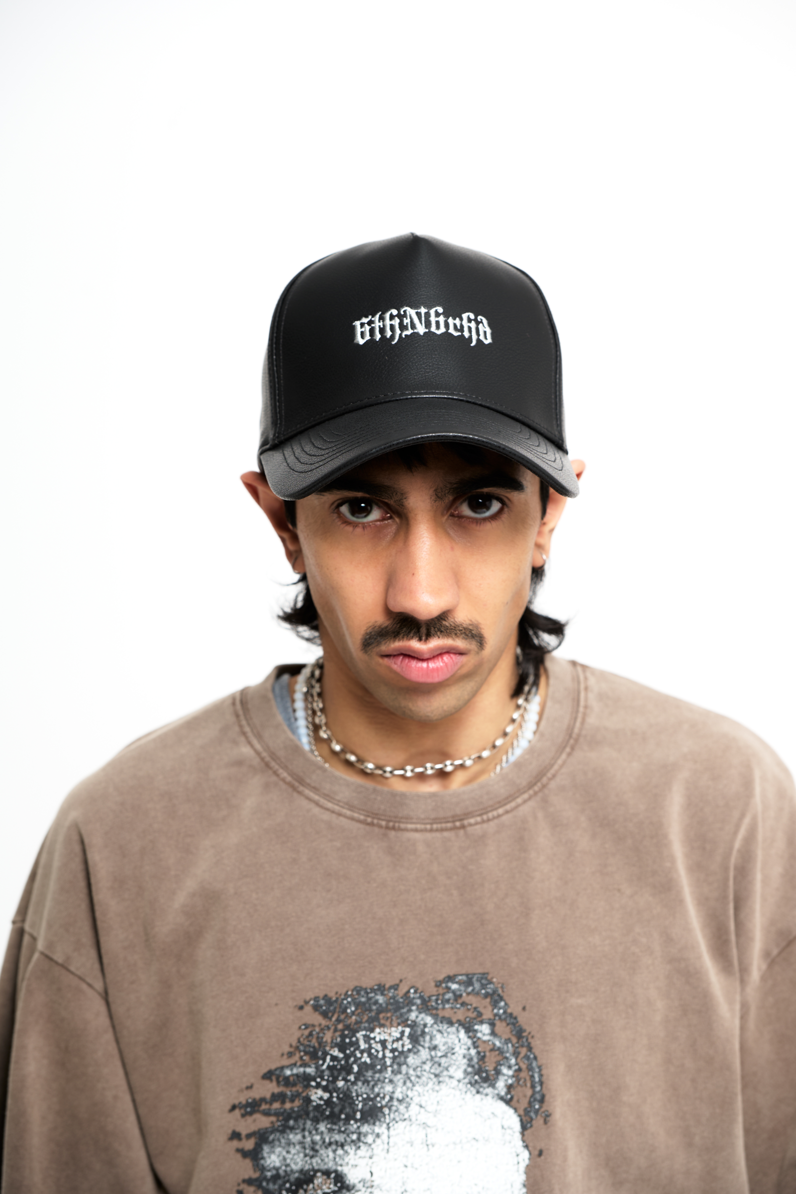6Th Nbrhd Ashes Men's T-Shirt