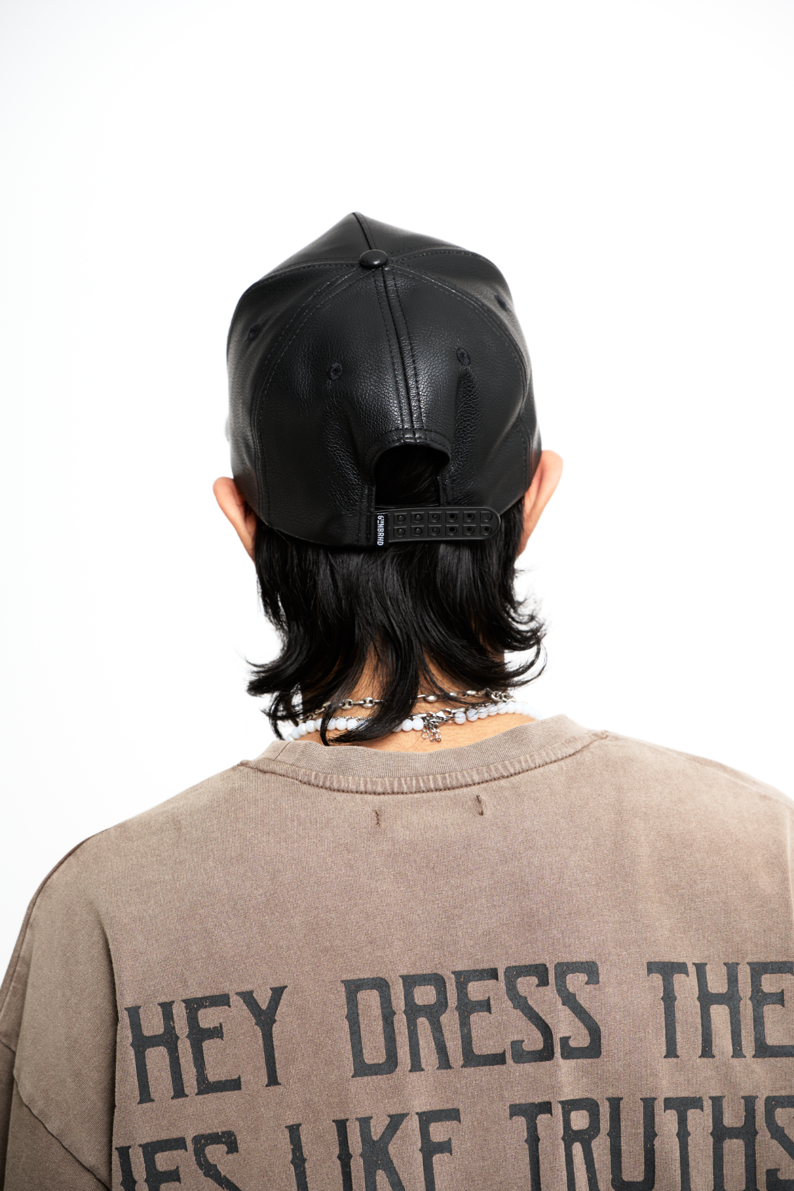 6Th Nbrhd Ashes Men's T-Shirt