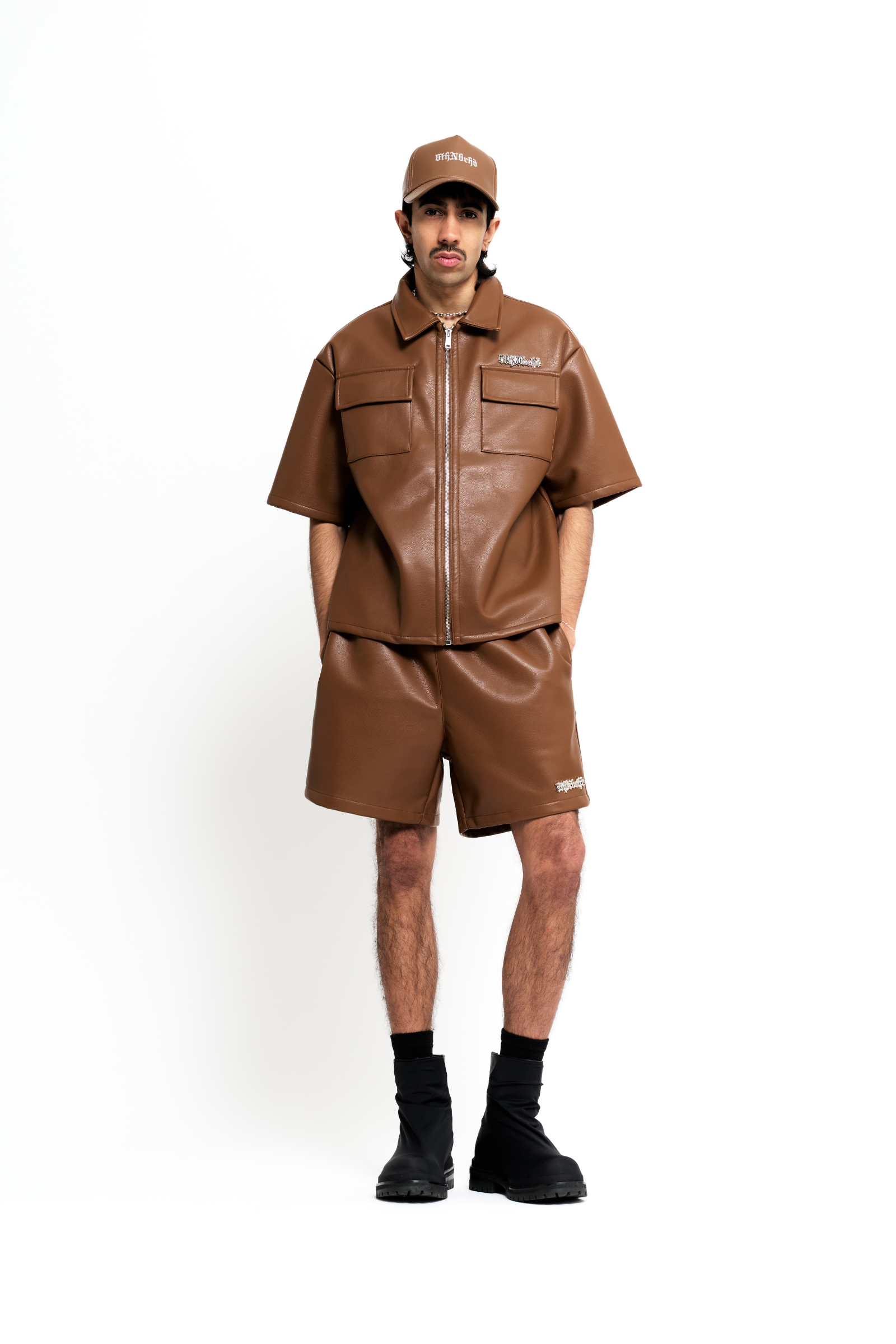 6Th Nbrhd Men's Shorts