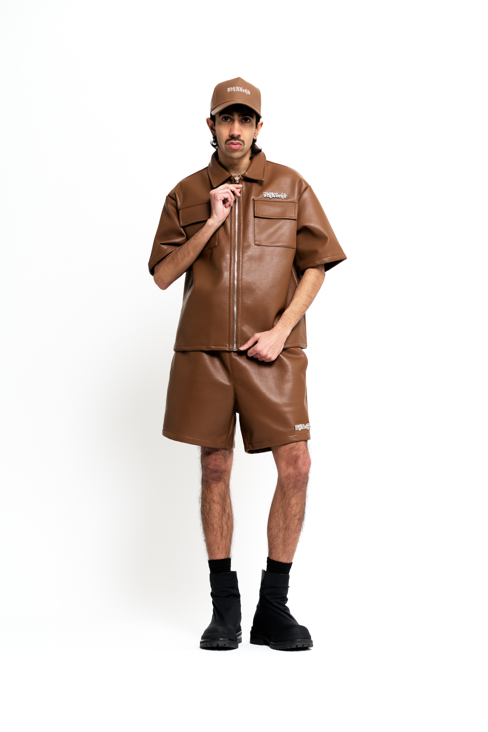 6Th Nbrhd Men's Shorts