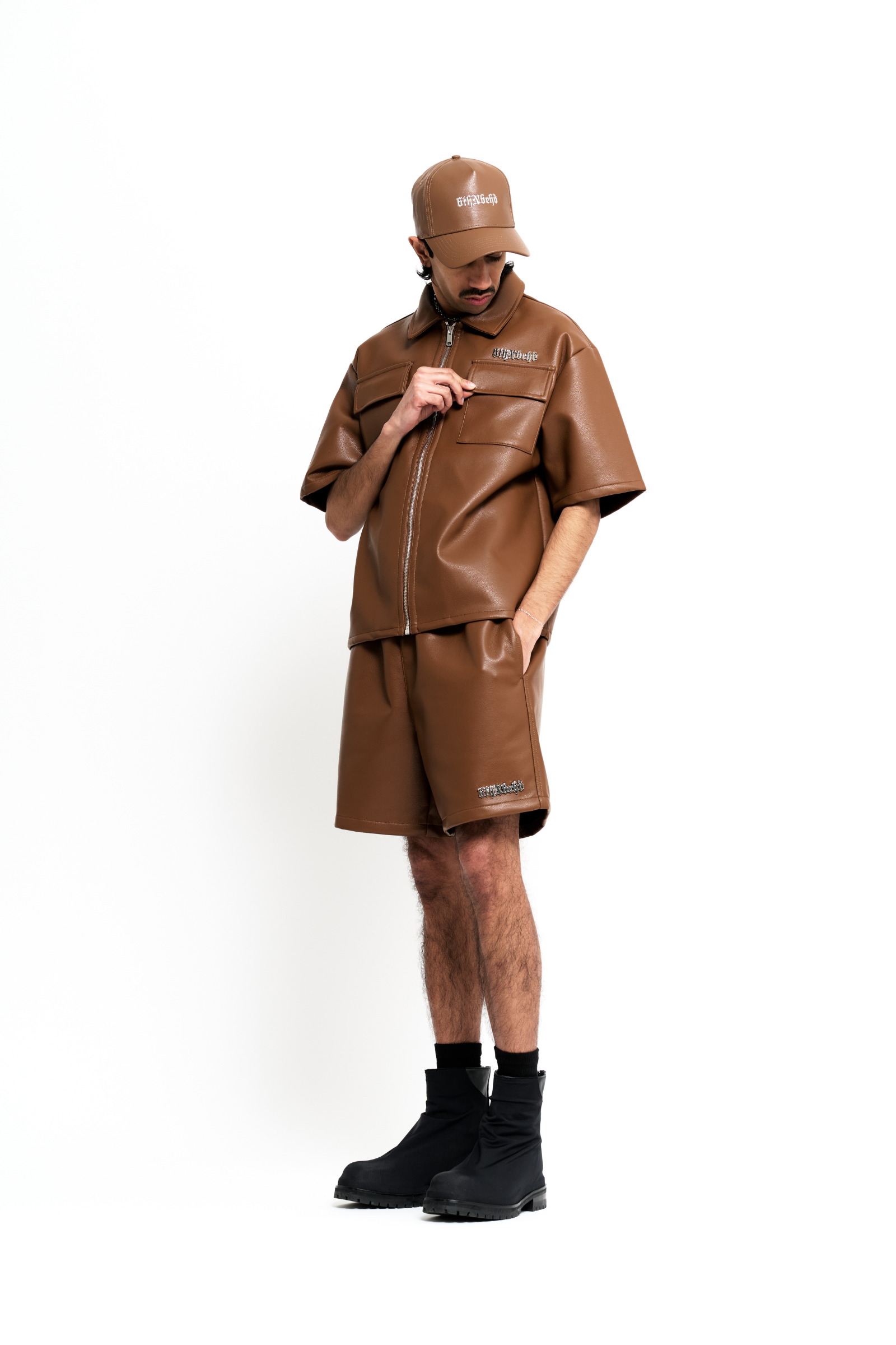 6Th Nbrhd Men's Shorts
