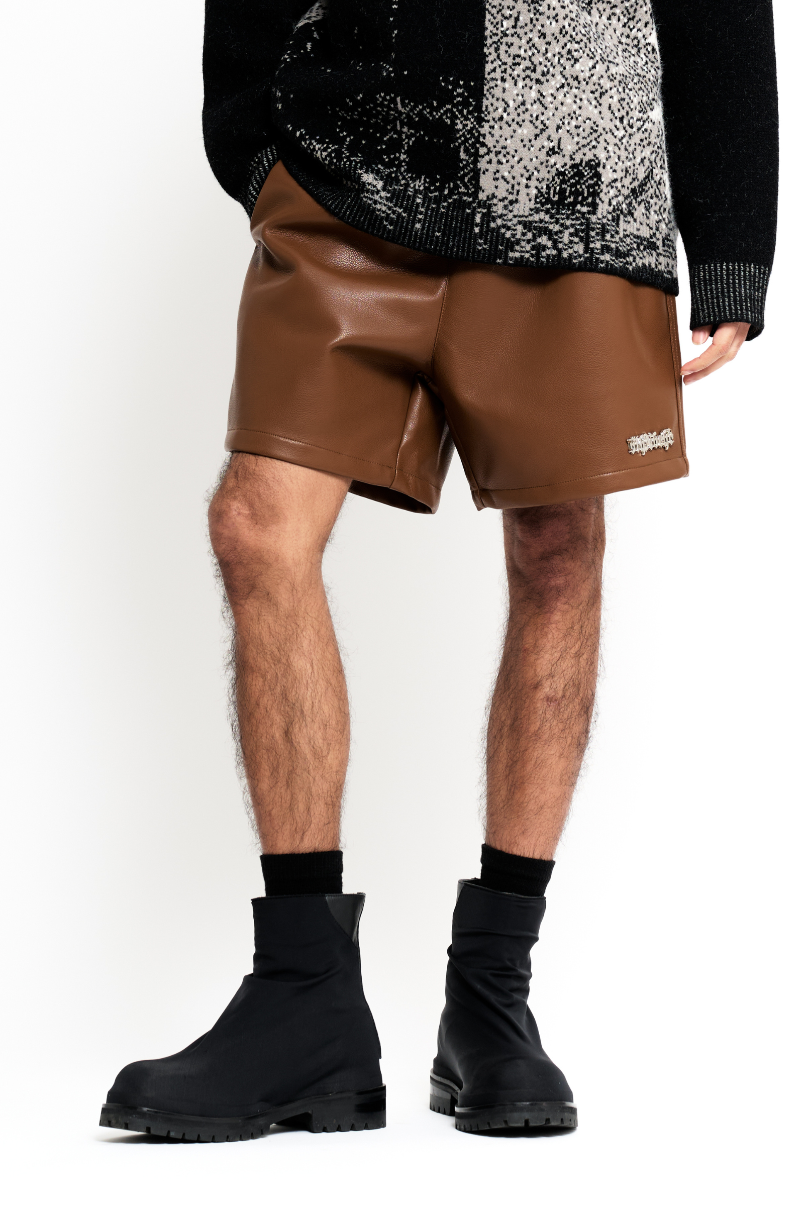 6Th Nbrhd Men's Shorts