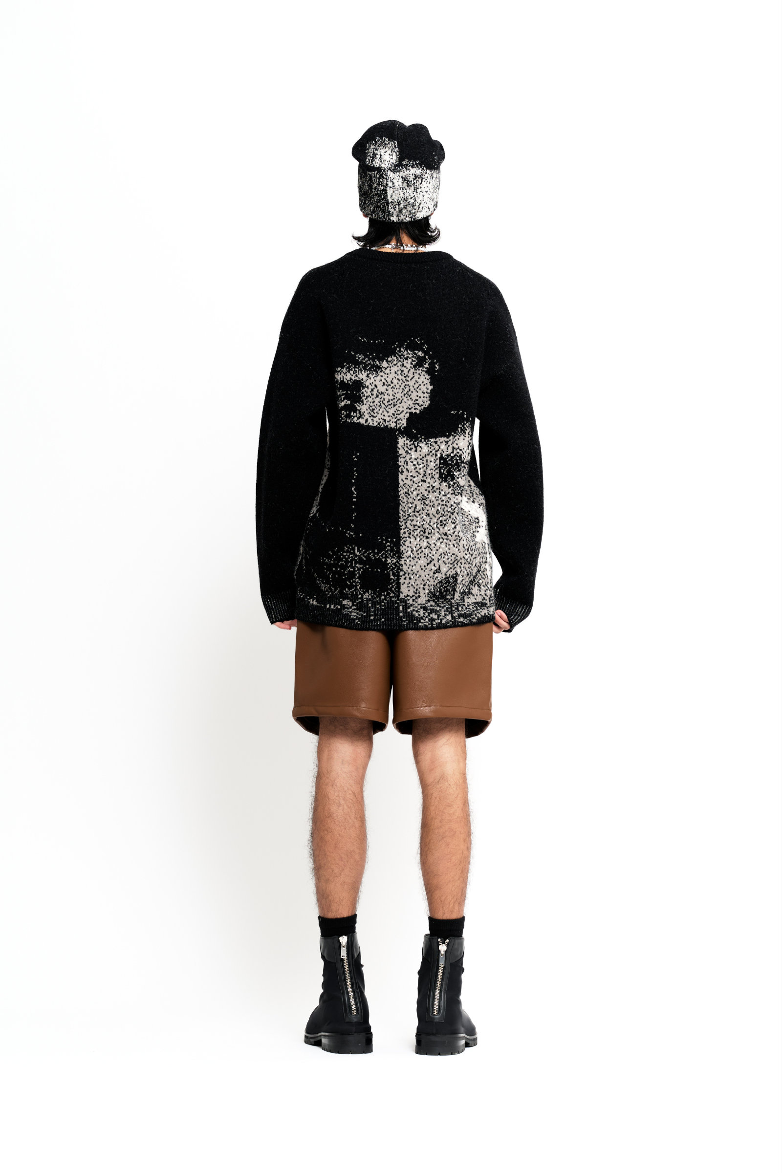 6Th Nbrhd Men's Shorts