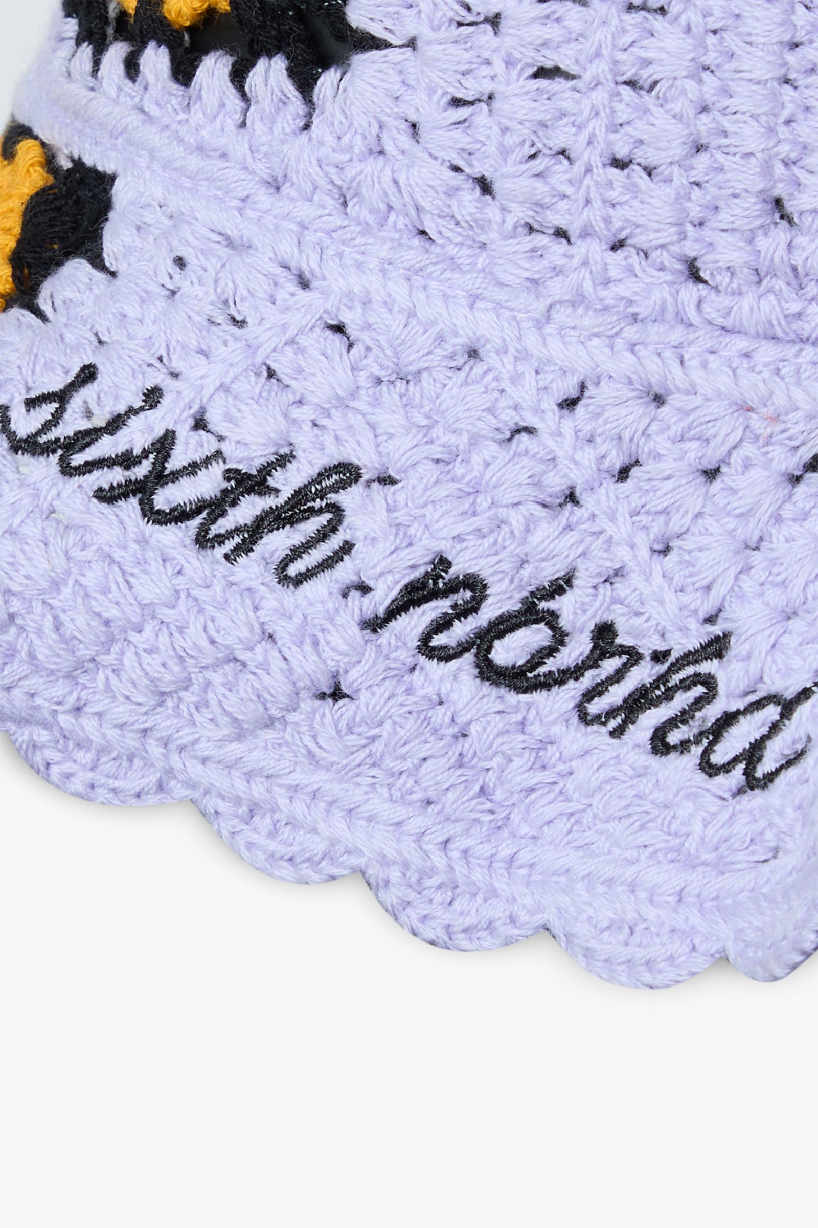 6Th Nbrhd Livin Men's Bucket Hat - Lavender