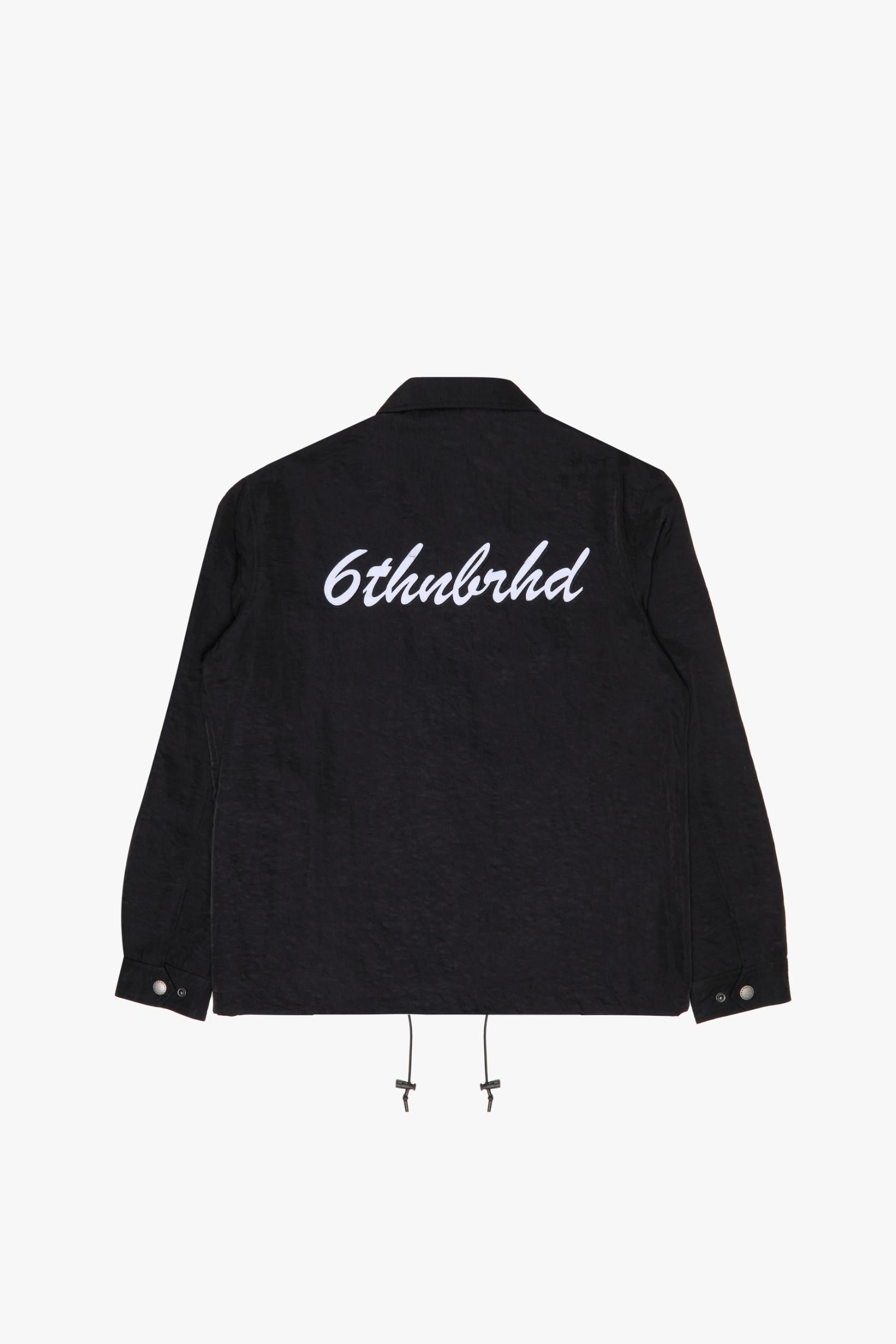 "STARTER" NYLON JACKET