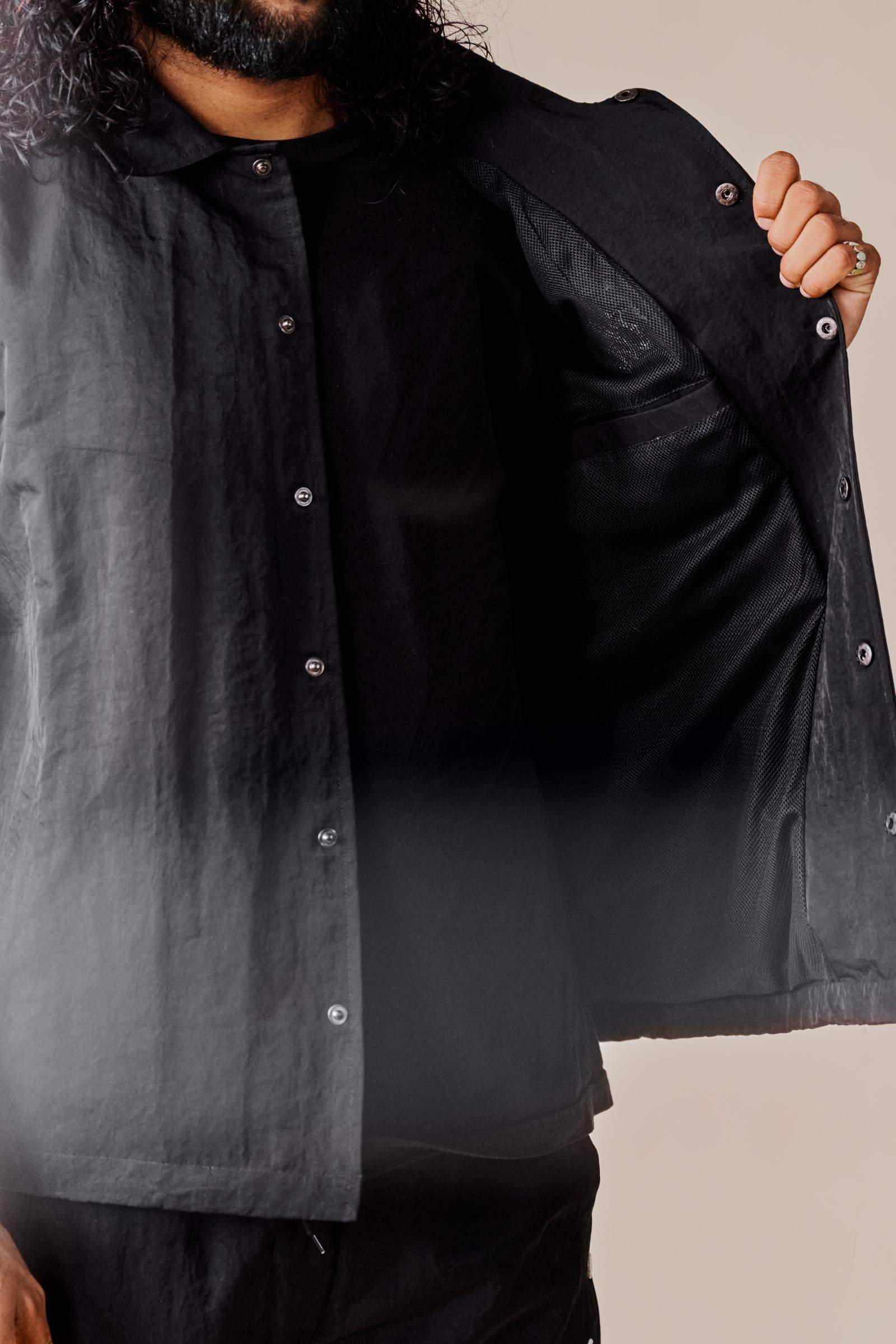 "STARTER" NYLON JACKET
