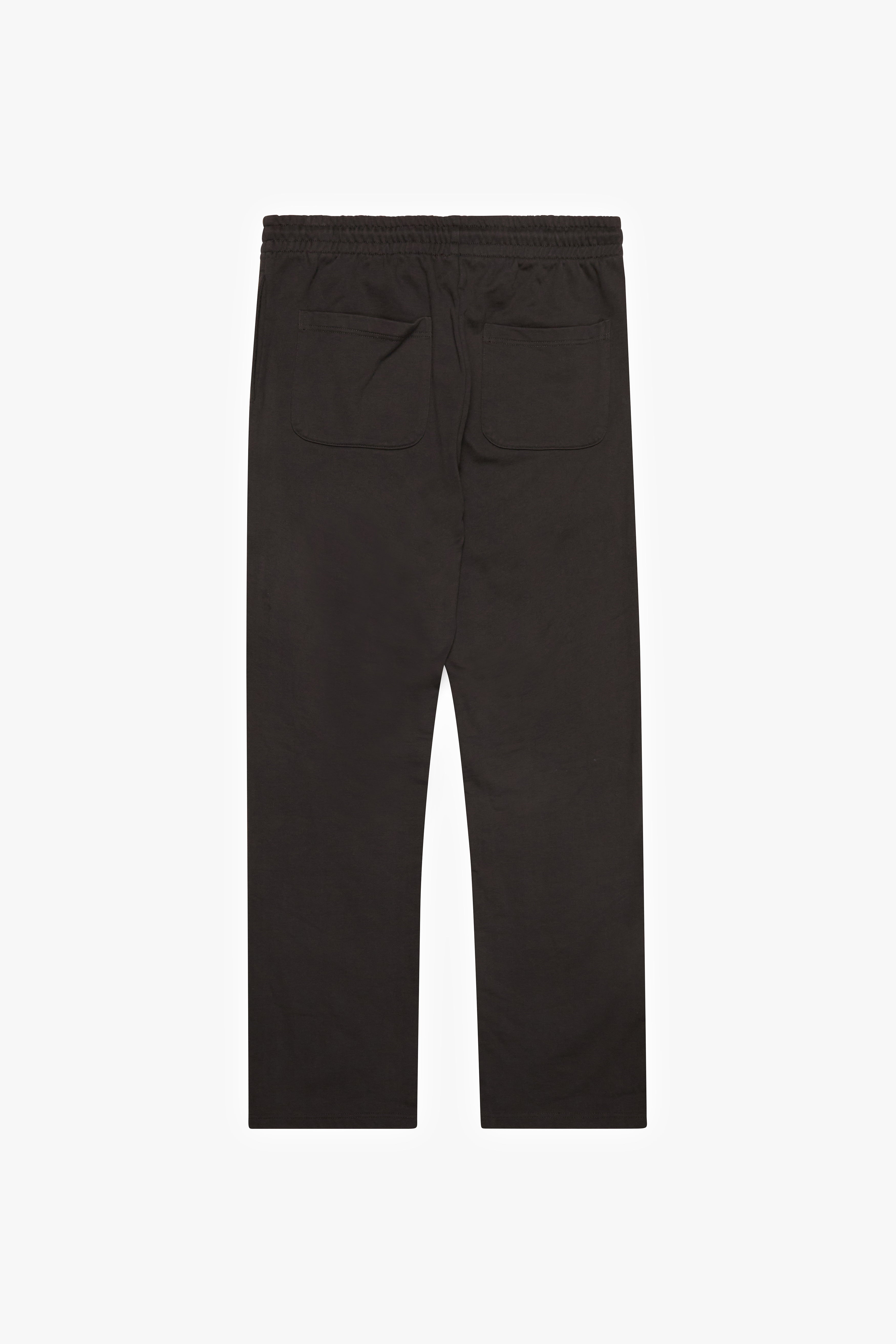 6Th Nbrhd Member Men's Sweatpants - Black