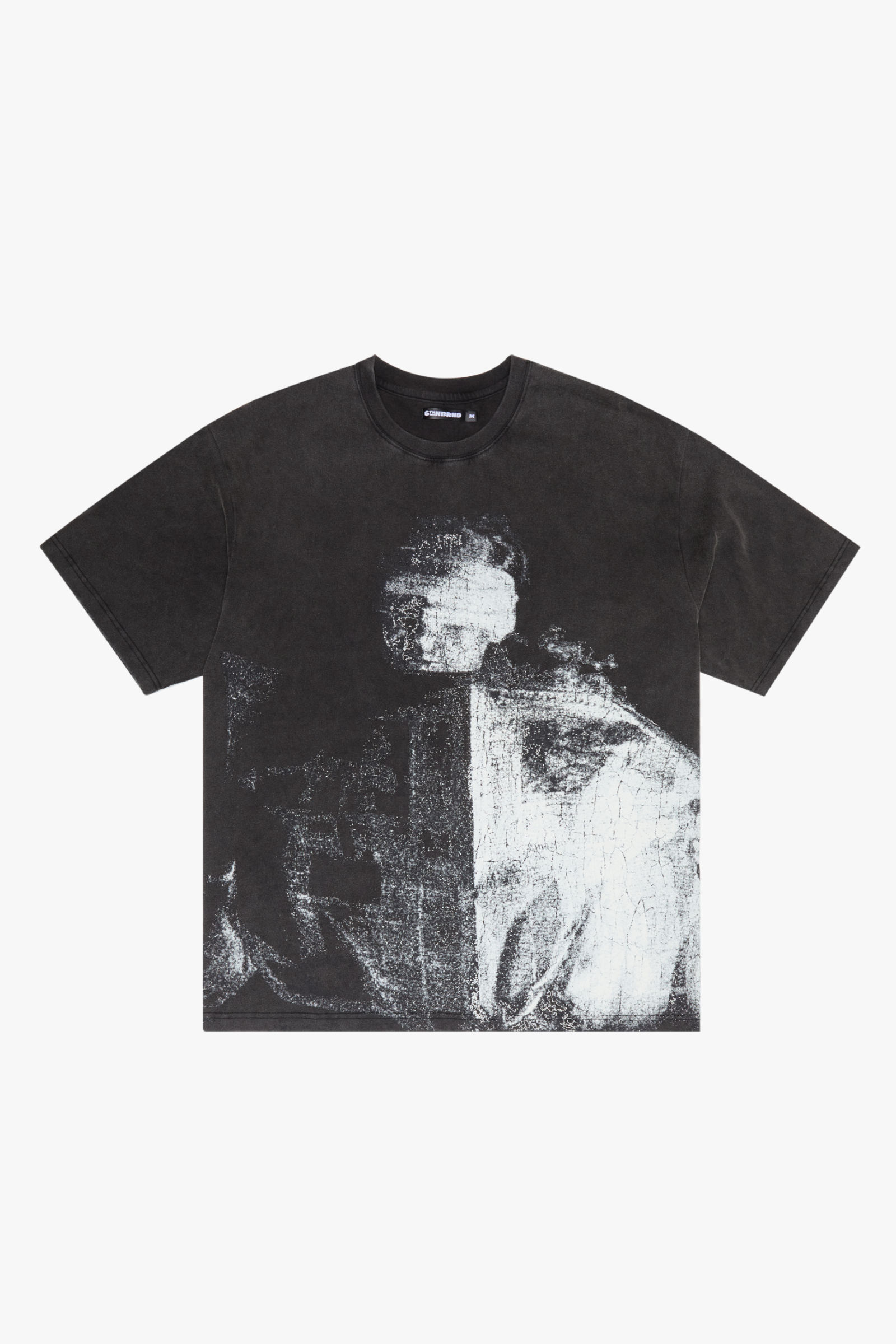 6Th Nbrhd Ashes Men's T-Shirt