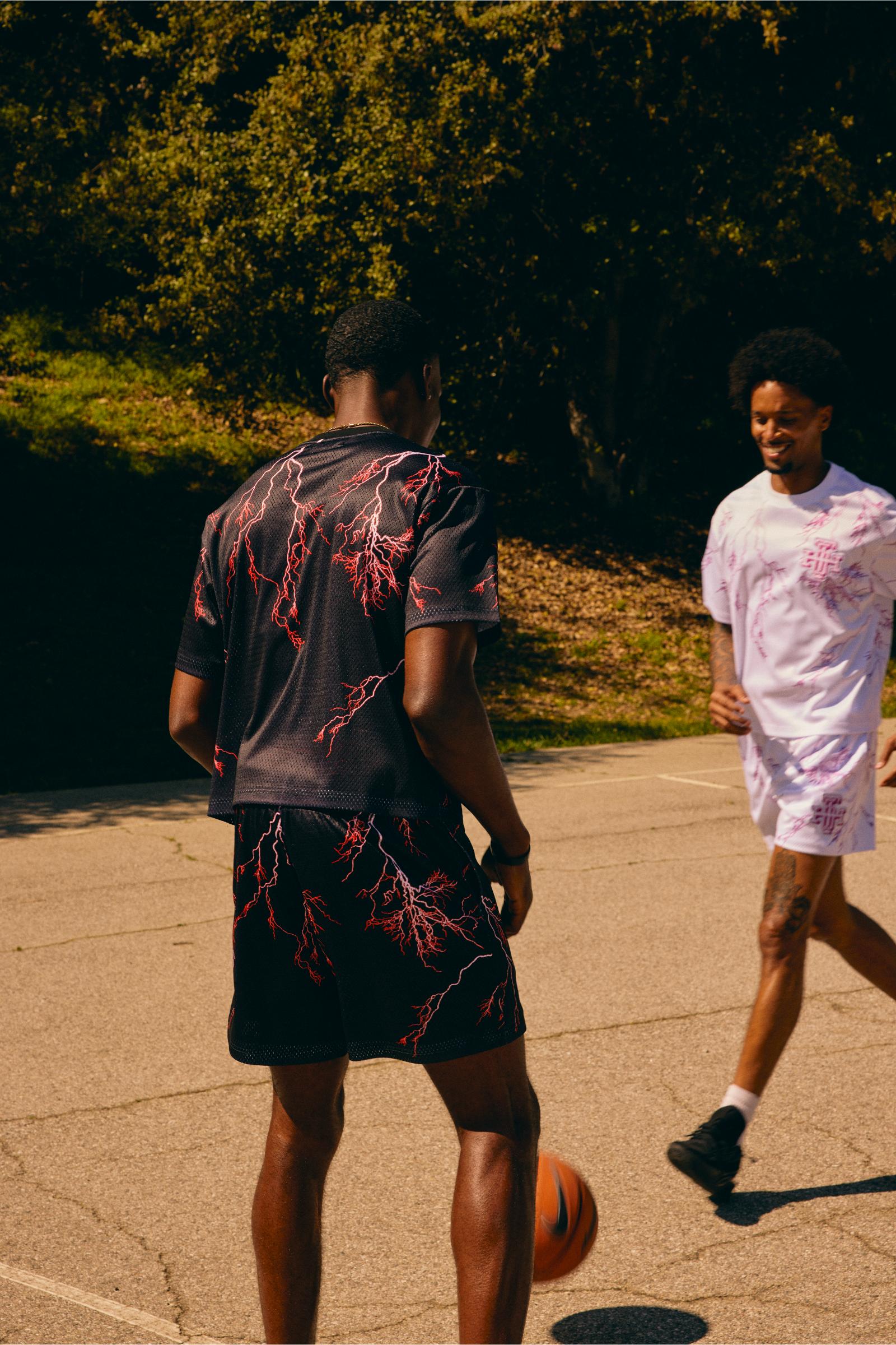 6Th Nbrhd Try-Outs Men's Shorts