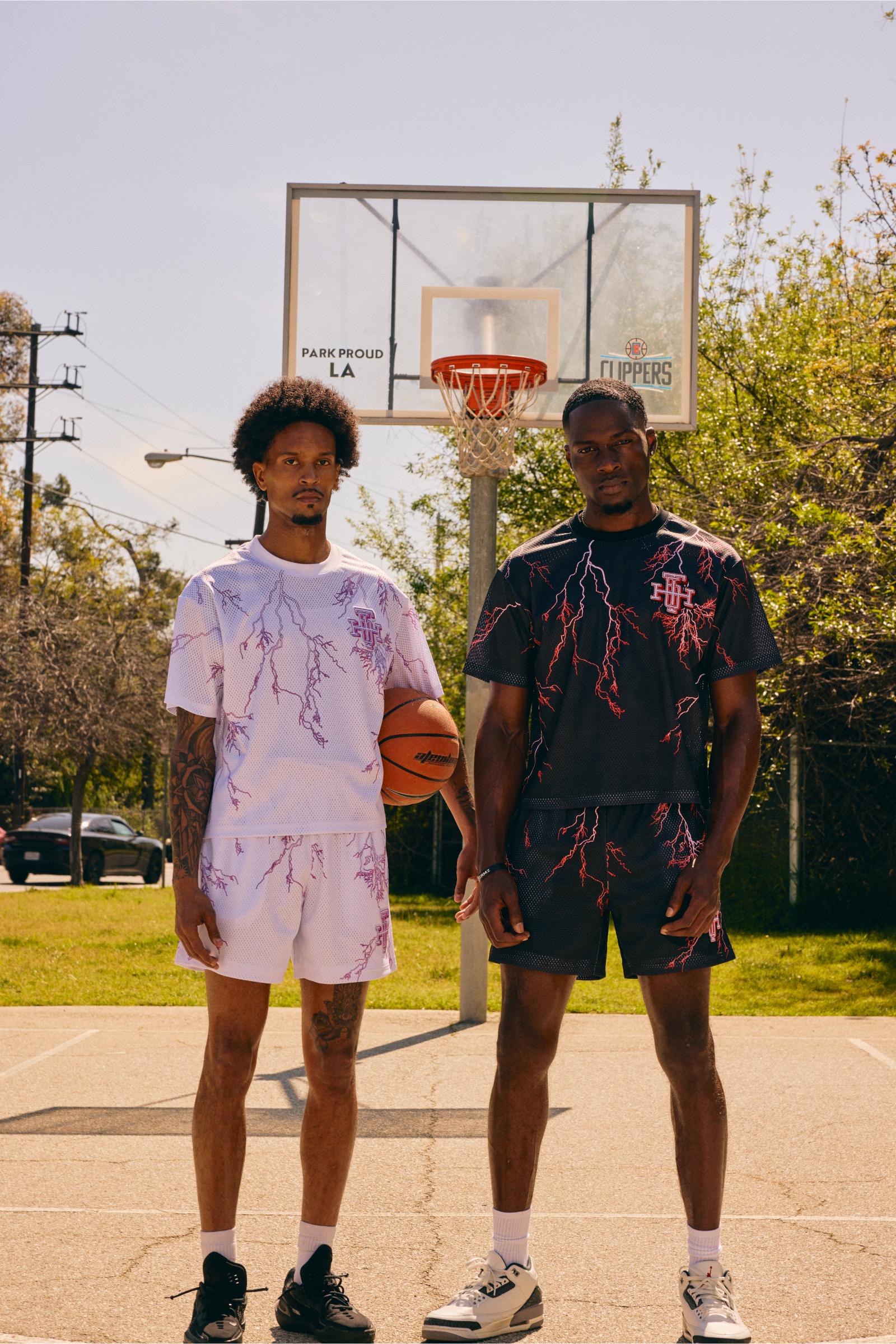 6Th Nbrhd Scrimmage T-Shirt