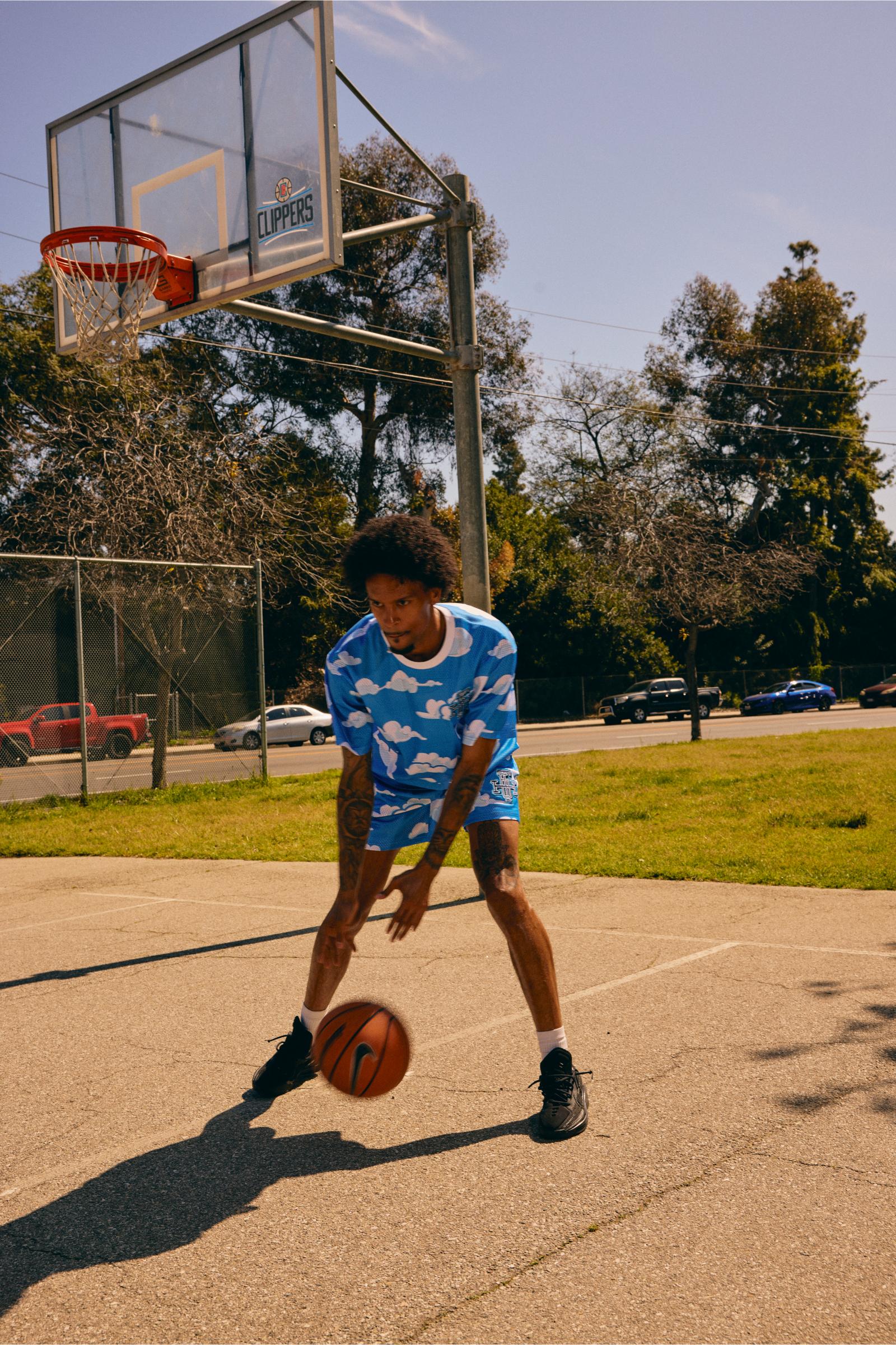 6Th Nbrhd Try-Outs Men's Shorts