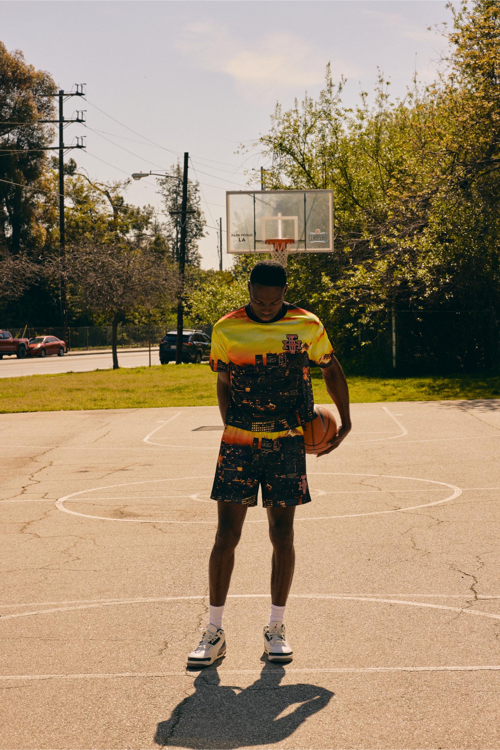 6Th Nbrhd Try-Outs Men's Shorts