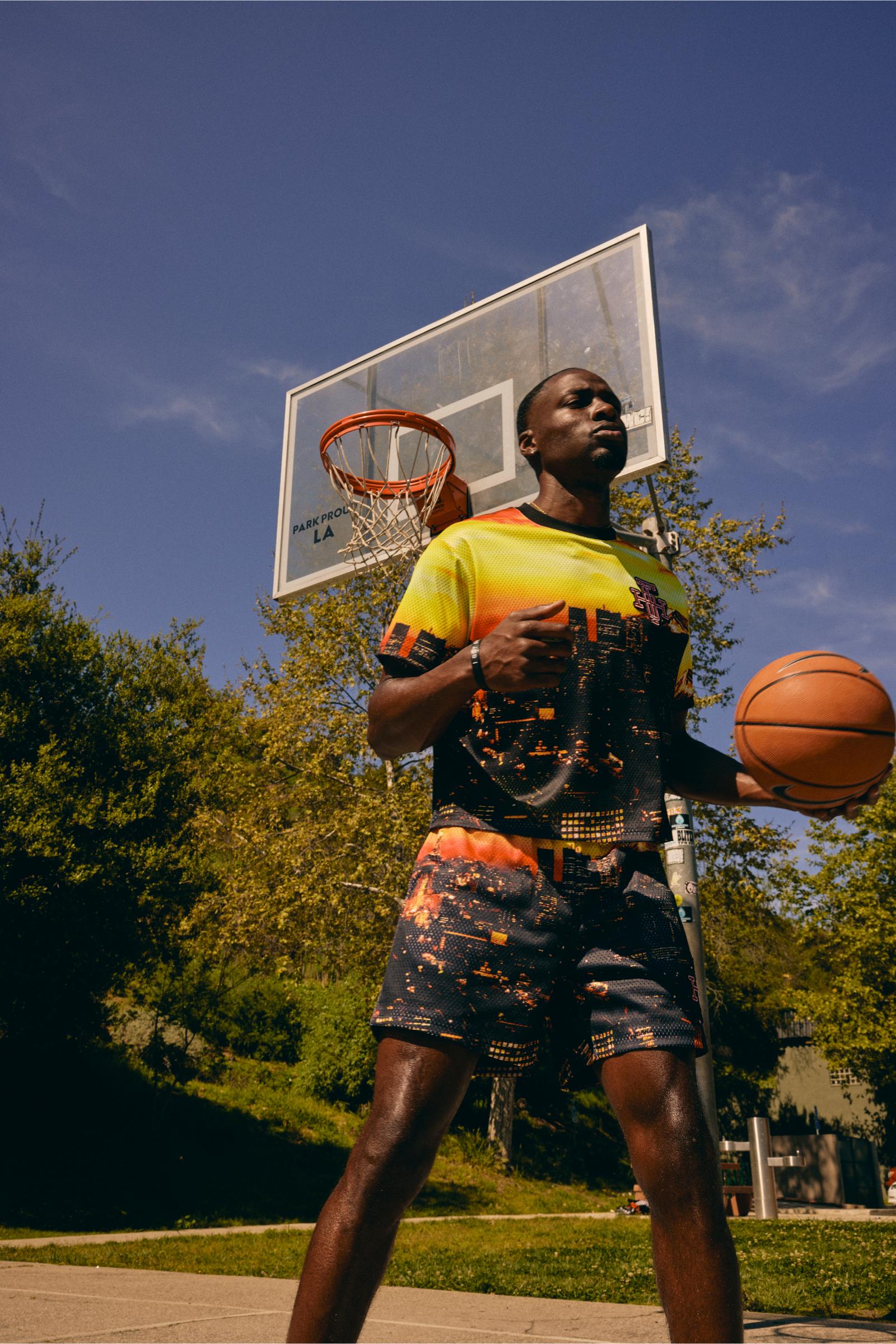 6Th Nbrhd Try-Outs Men's Shorts