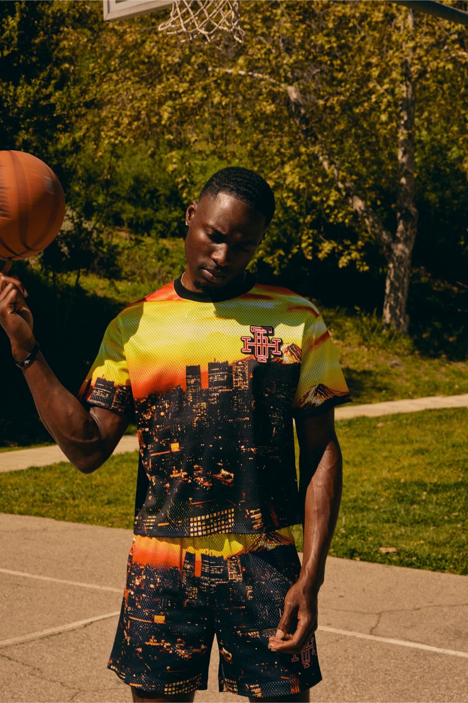 6Th Nbrhd Try-Outs Men's Shorts