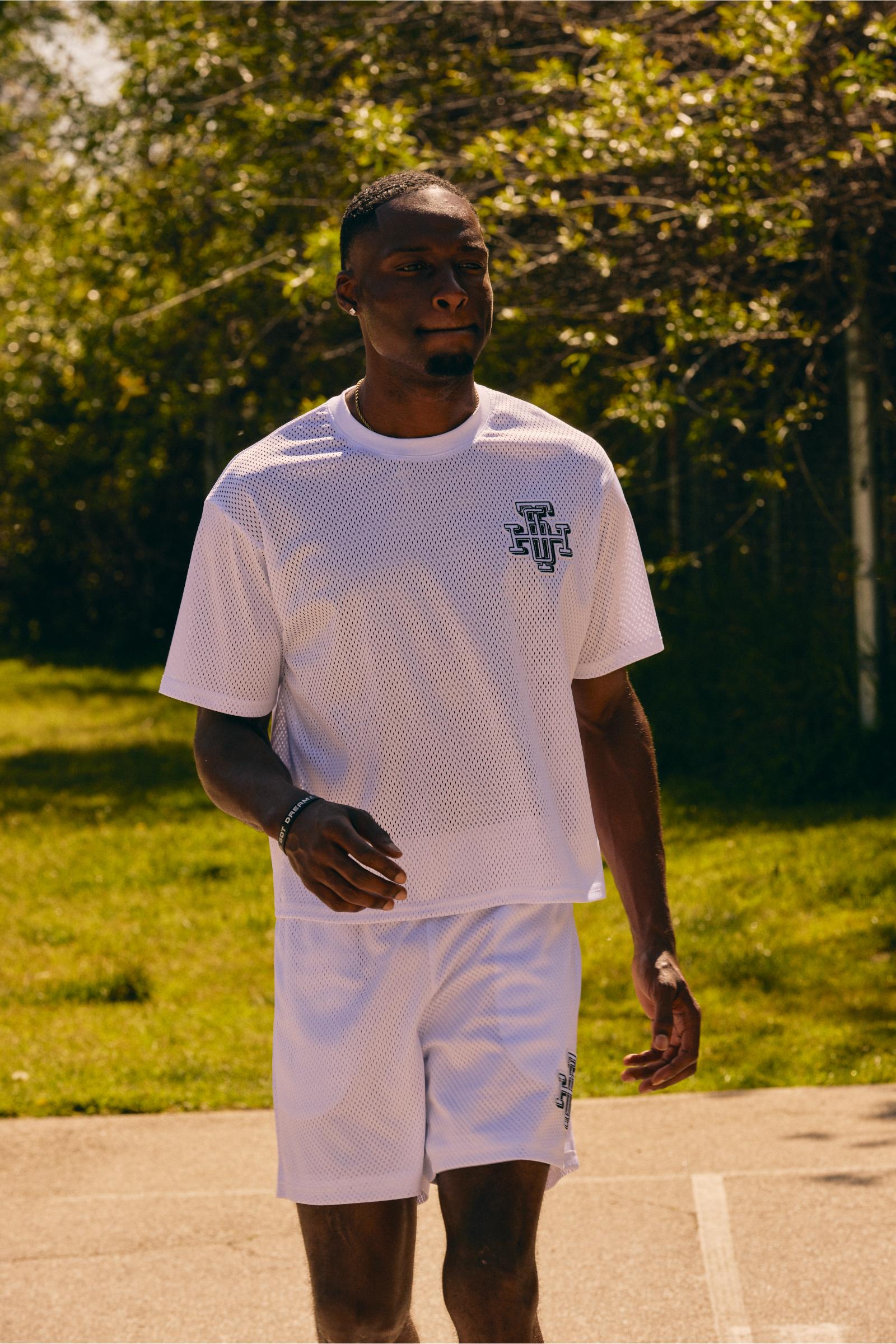 6Th Nbrhd Scrimmage Men's T-Shirt