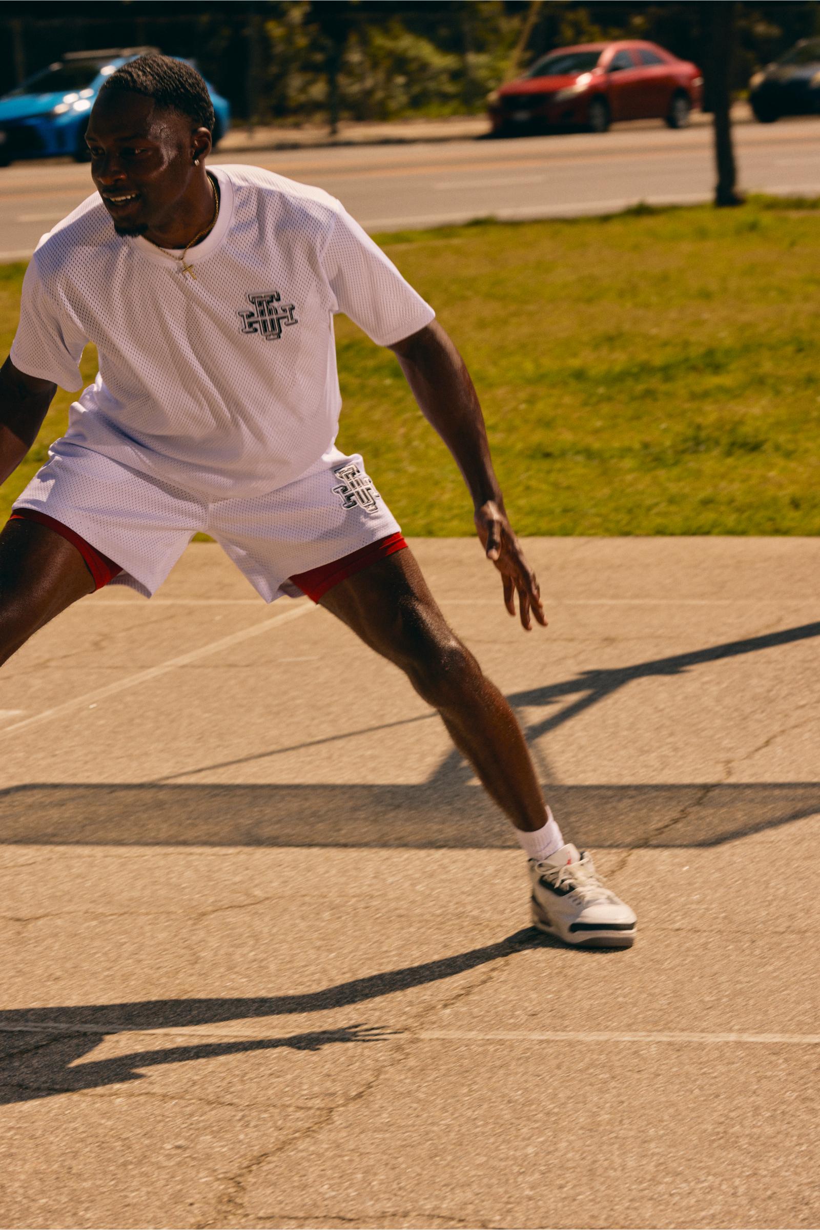 6Th Nbrhd Scrimmage Men's T-Shirt