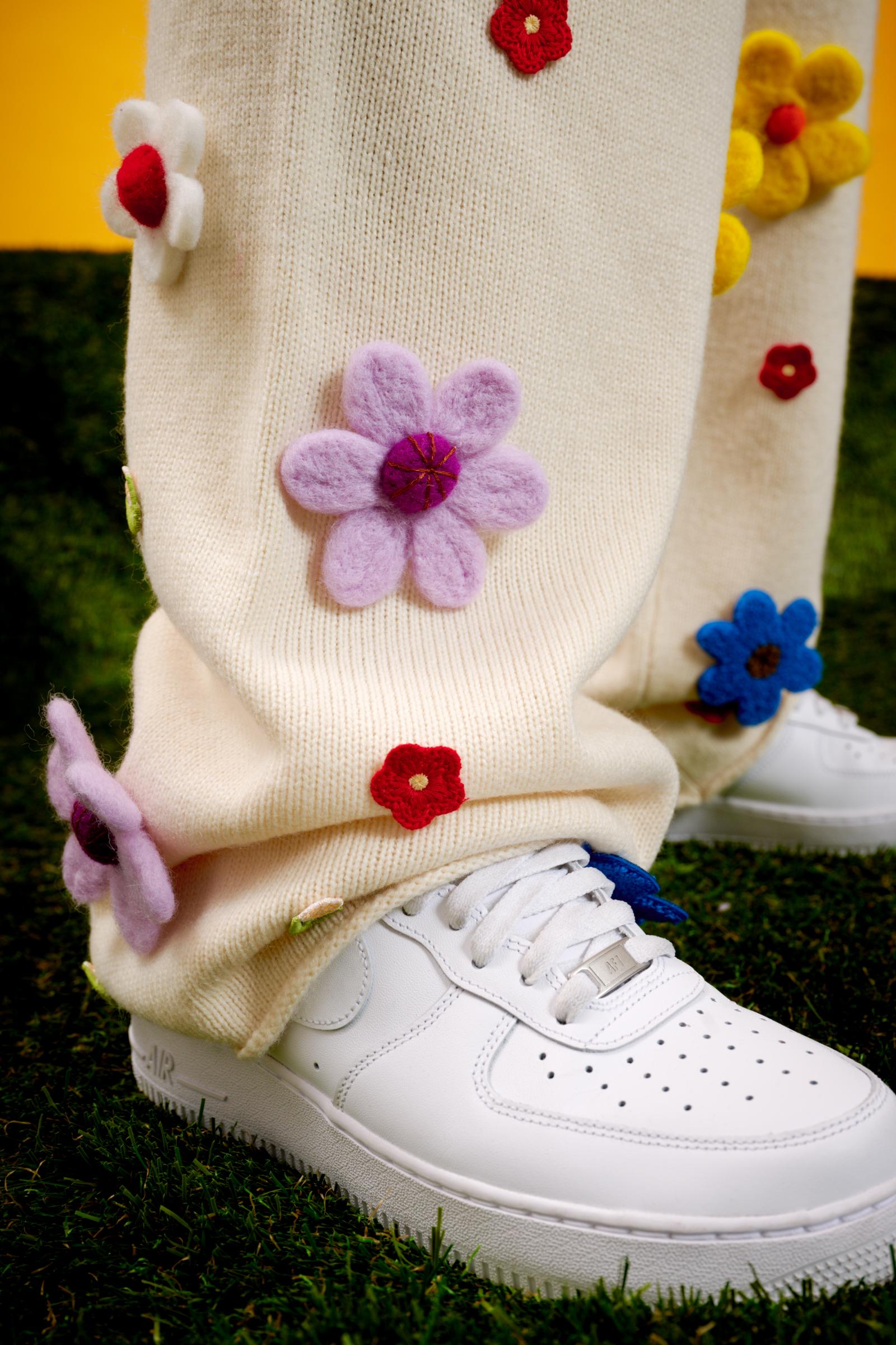 6Th Nbrhd Bloom Men's Pants