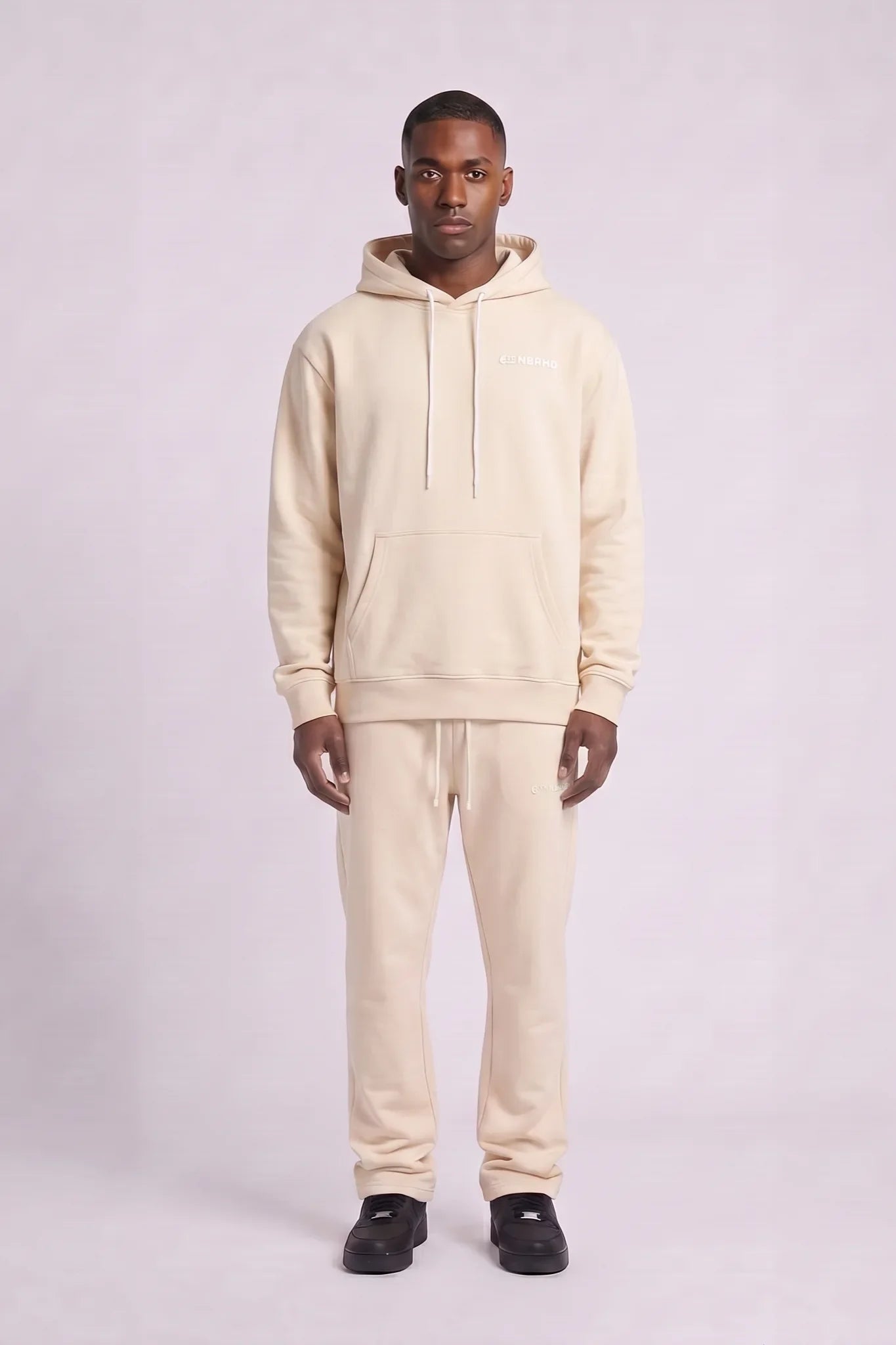6Th Nbrhd Men's Hoodie