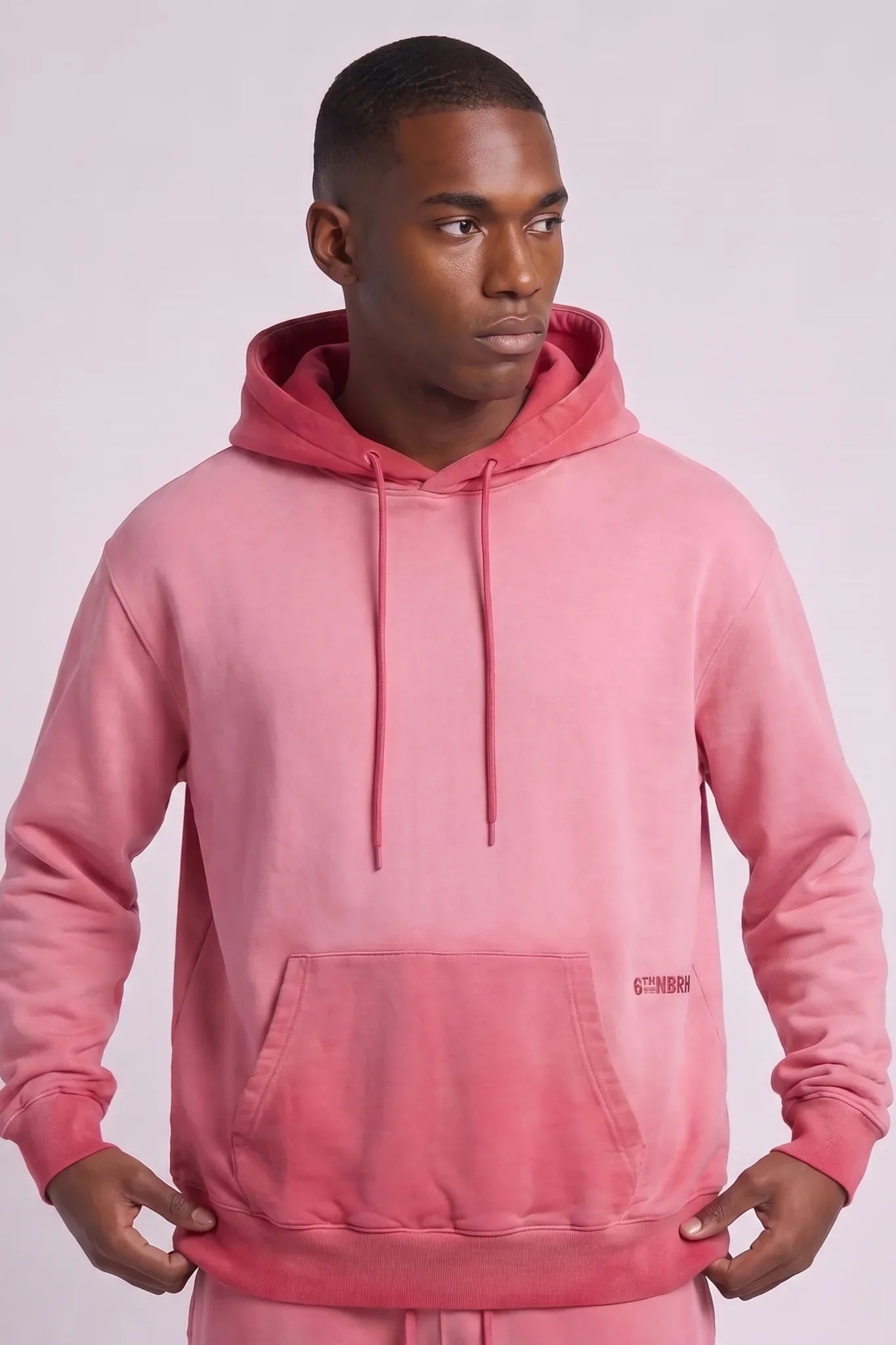 6Th Nbrhd Hoodie