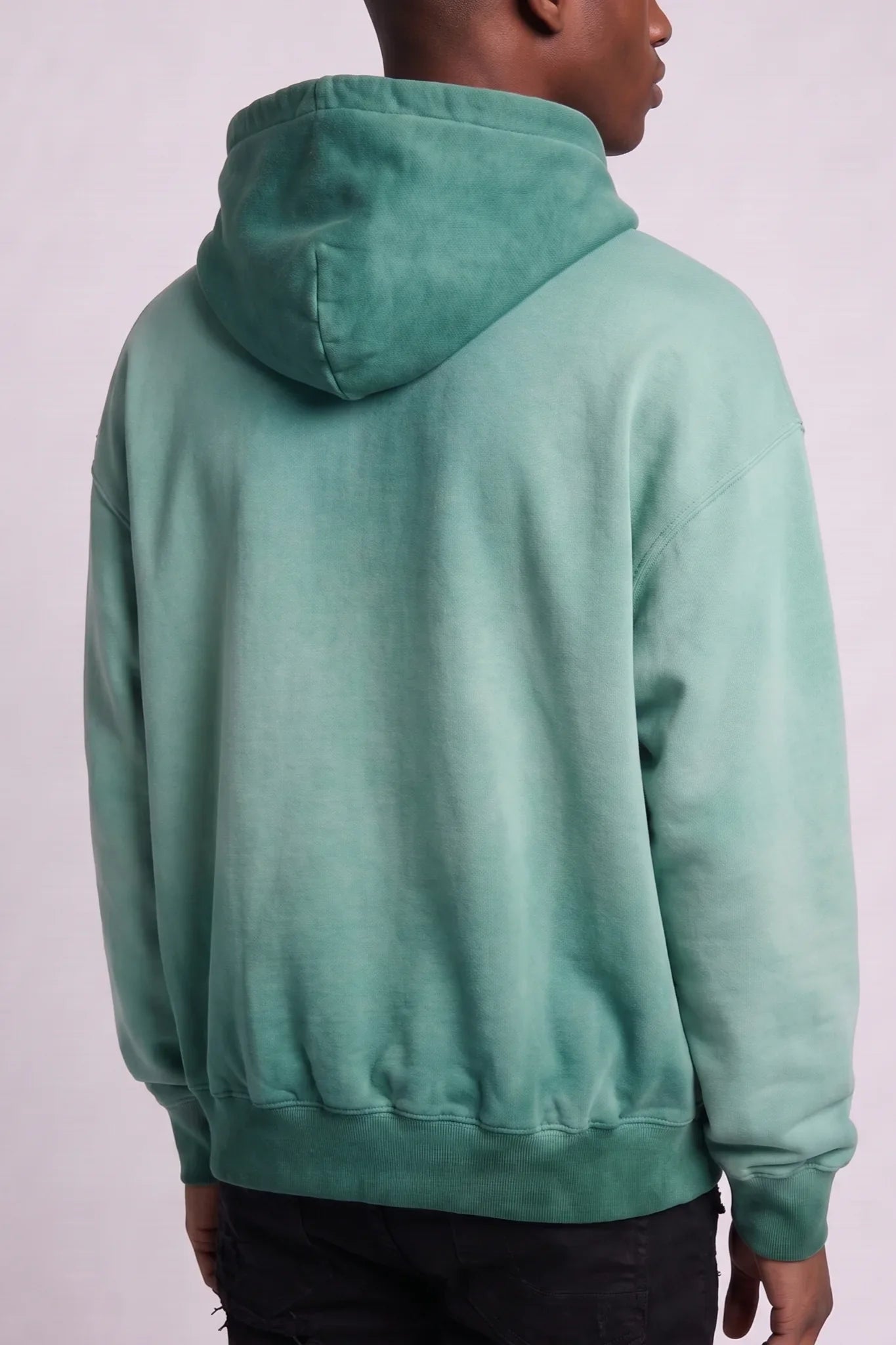 6Th Nbrhd Men's Hoodie