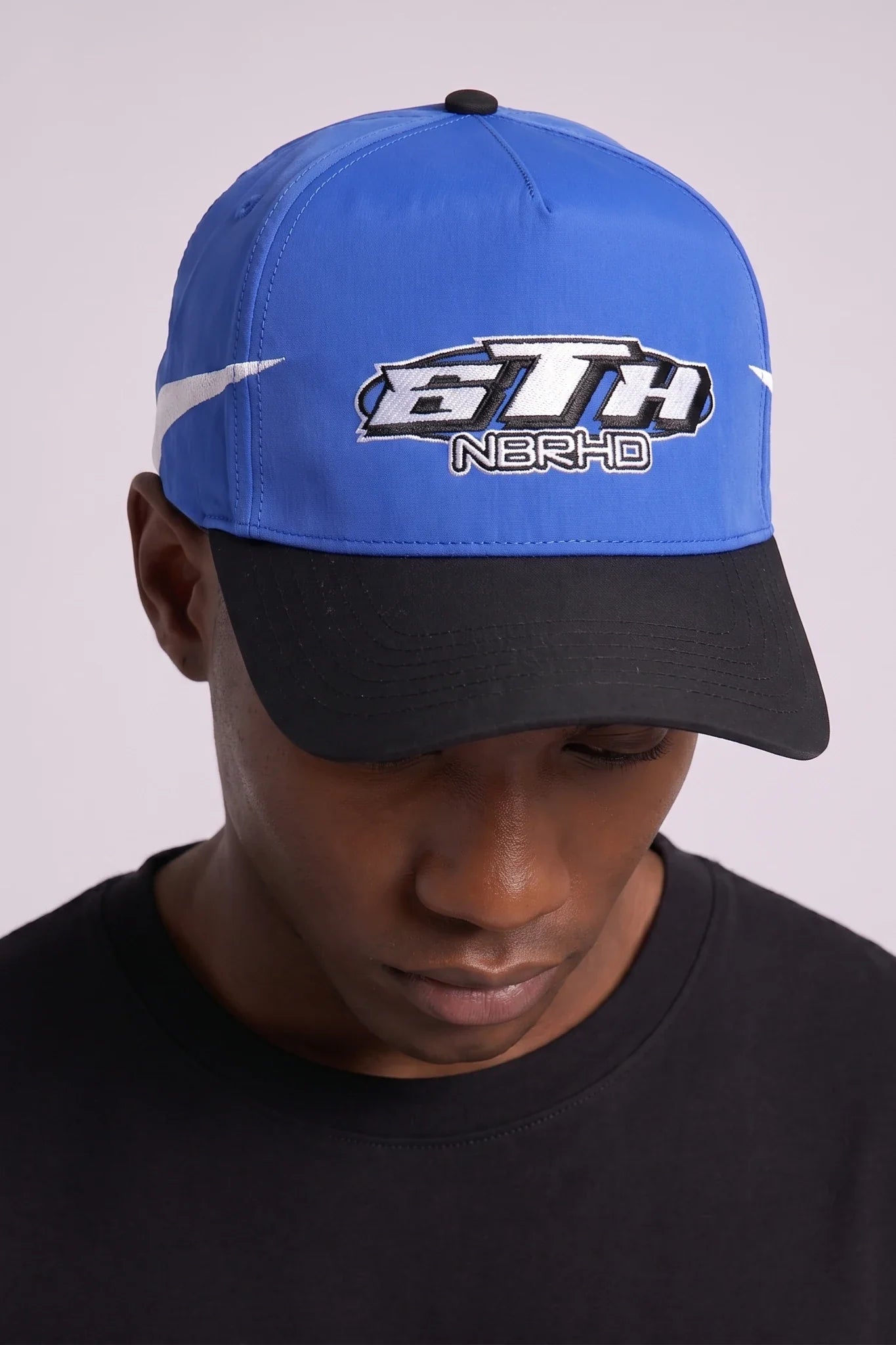 6Th Nbrhd Nine Hat Snapback