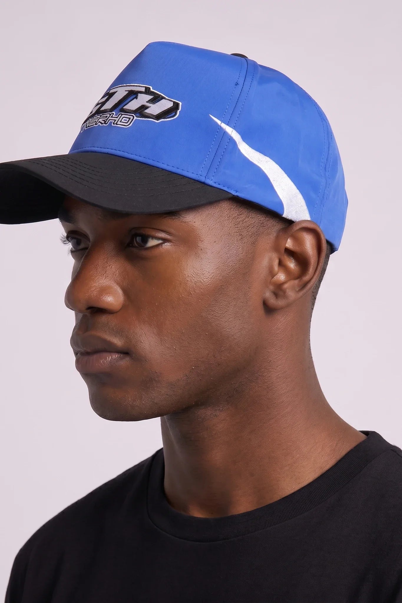 6Th Nbrhd Nine Hat Snapback