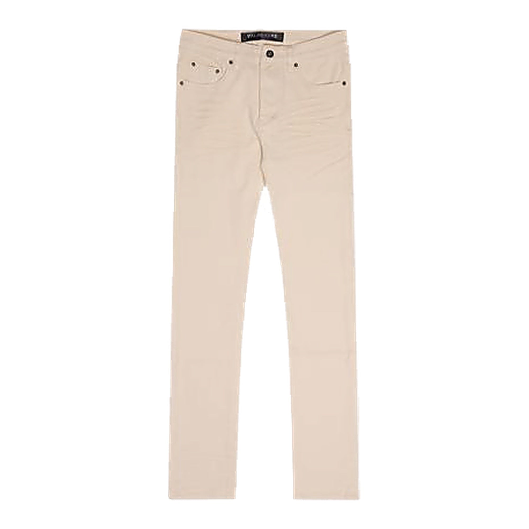 Valabasas Mr. Flex Jeans Beige - Stretch Fit