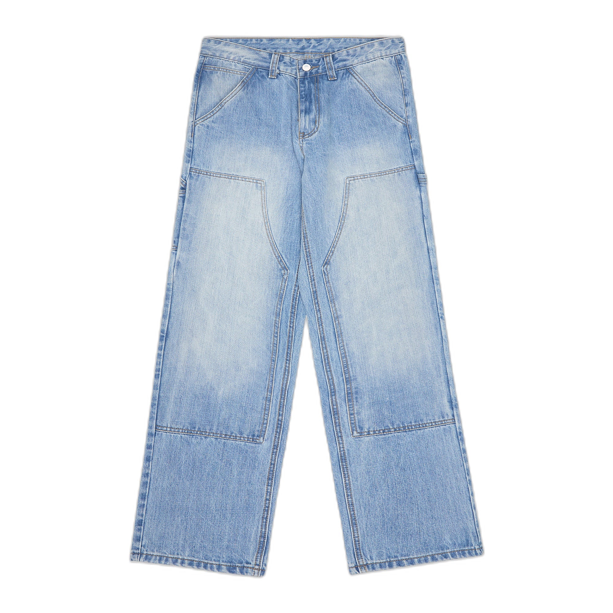 Silnt Chptrs Rancher Jeans