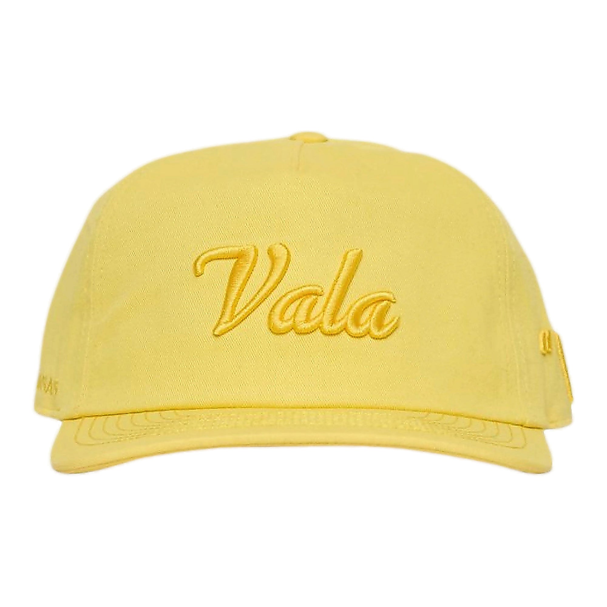 Valabasas Vala Hat - Embroidered