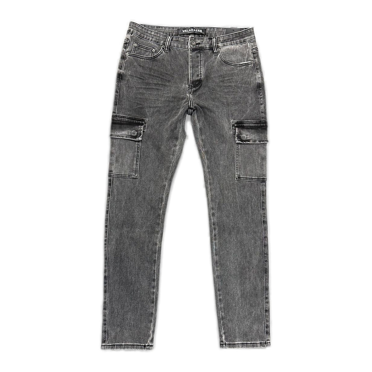 Valabasas "Ready" Cargo Pants - Cargo Pockets