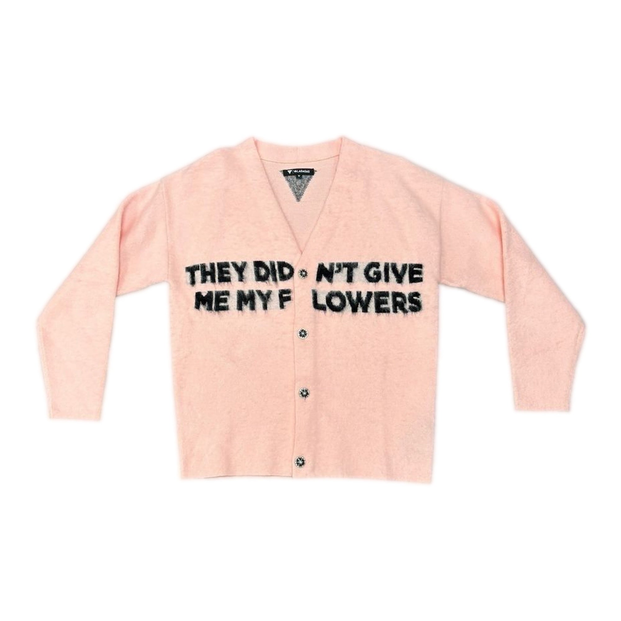 Valabasas Garden Sweater