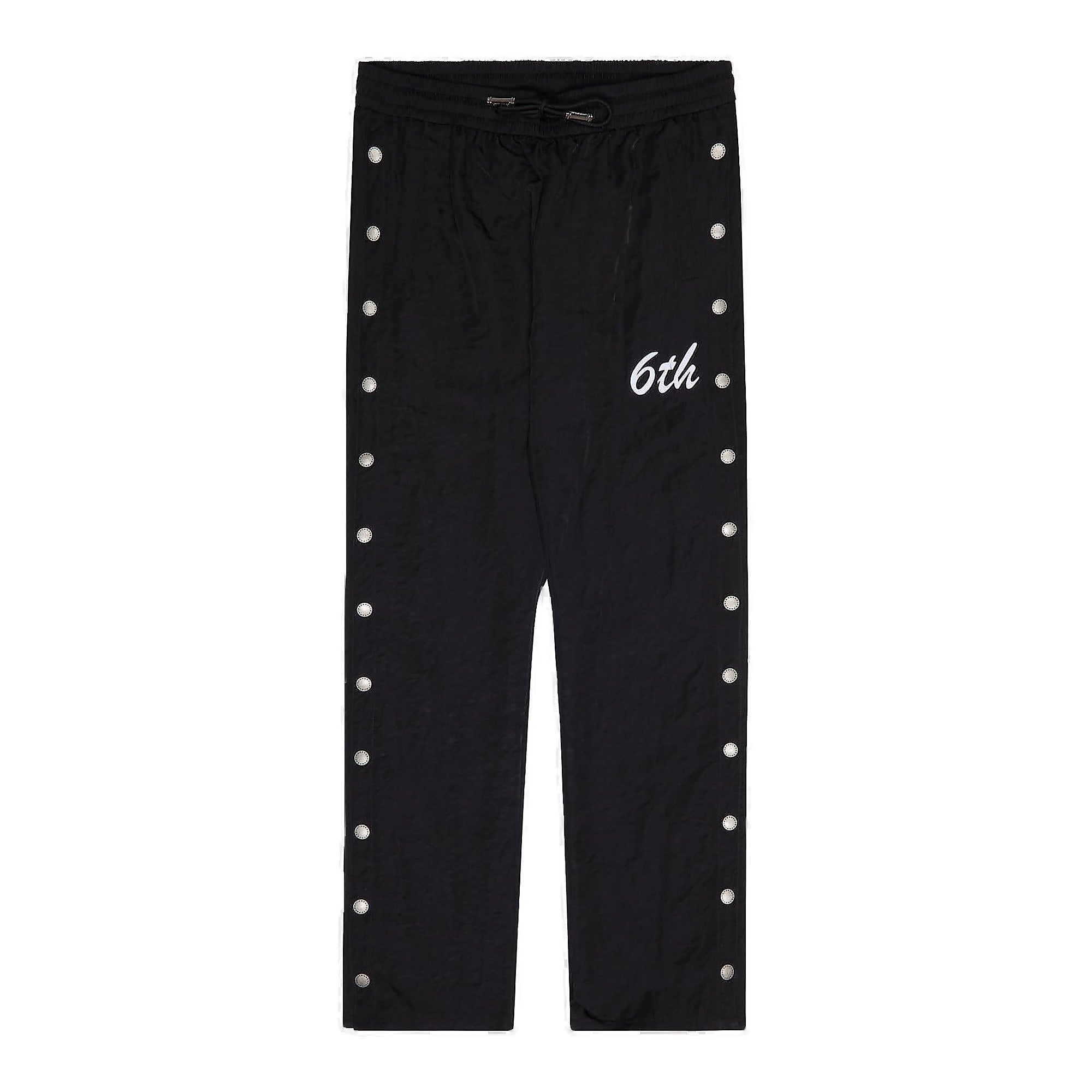 6TH NBRHD Sixth Man Men's Pants