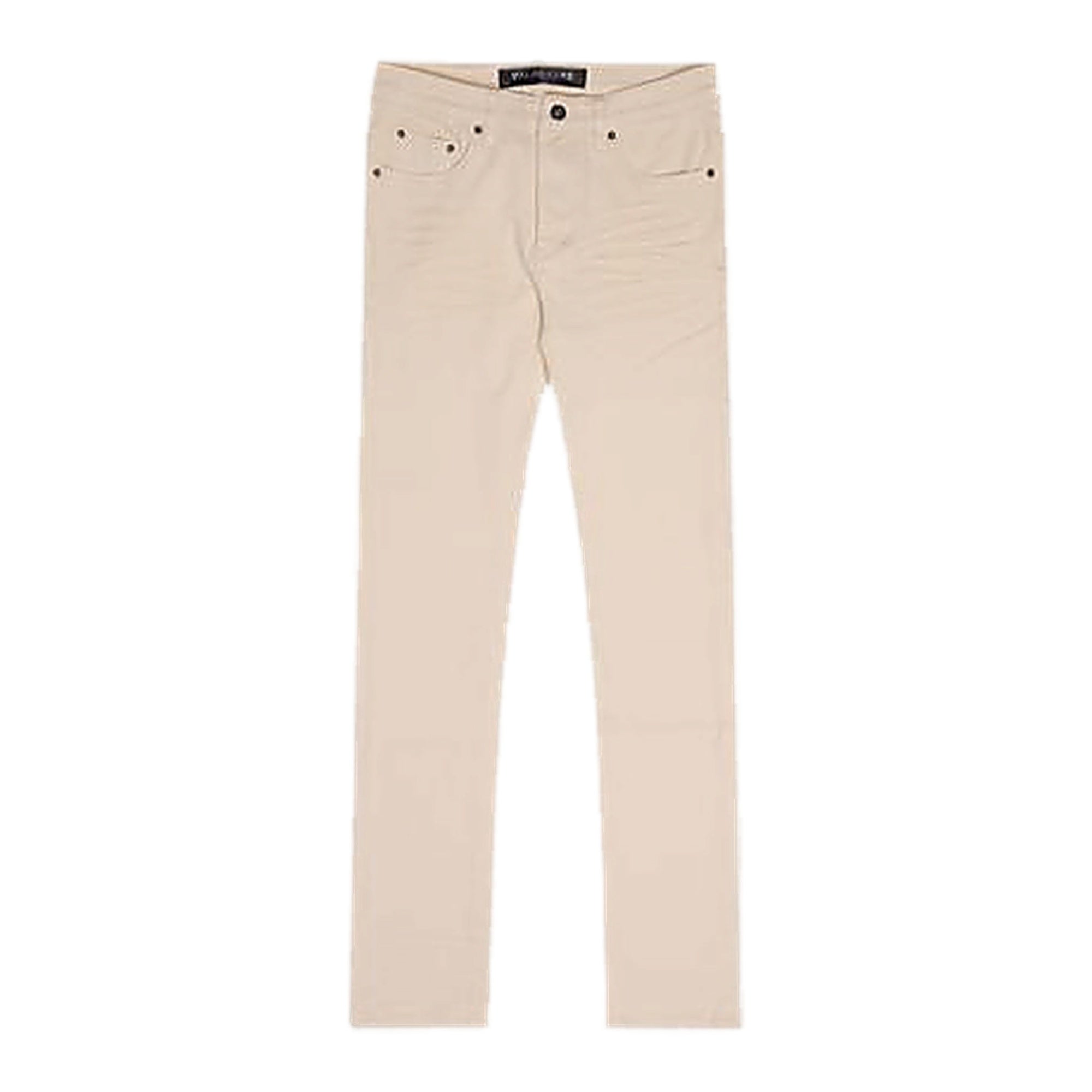 Valabasas Mr. Flex Jeans Beige - Stretch Fit