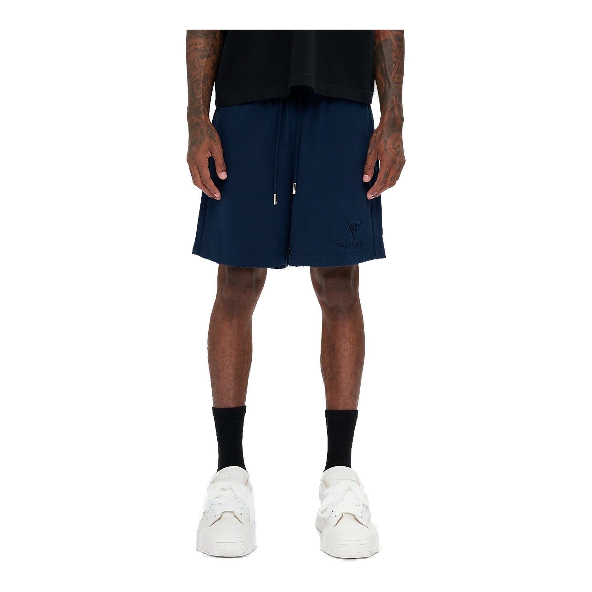 Valabasas Essential Shorts Men - Navy