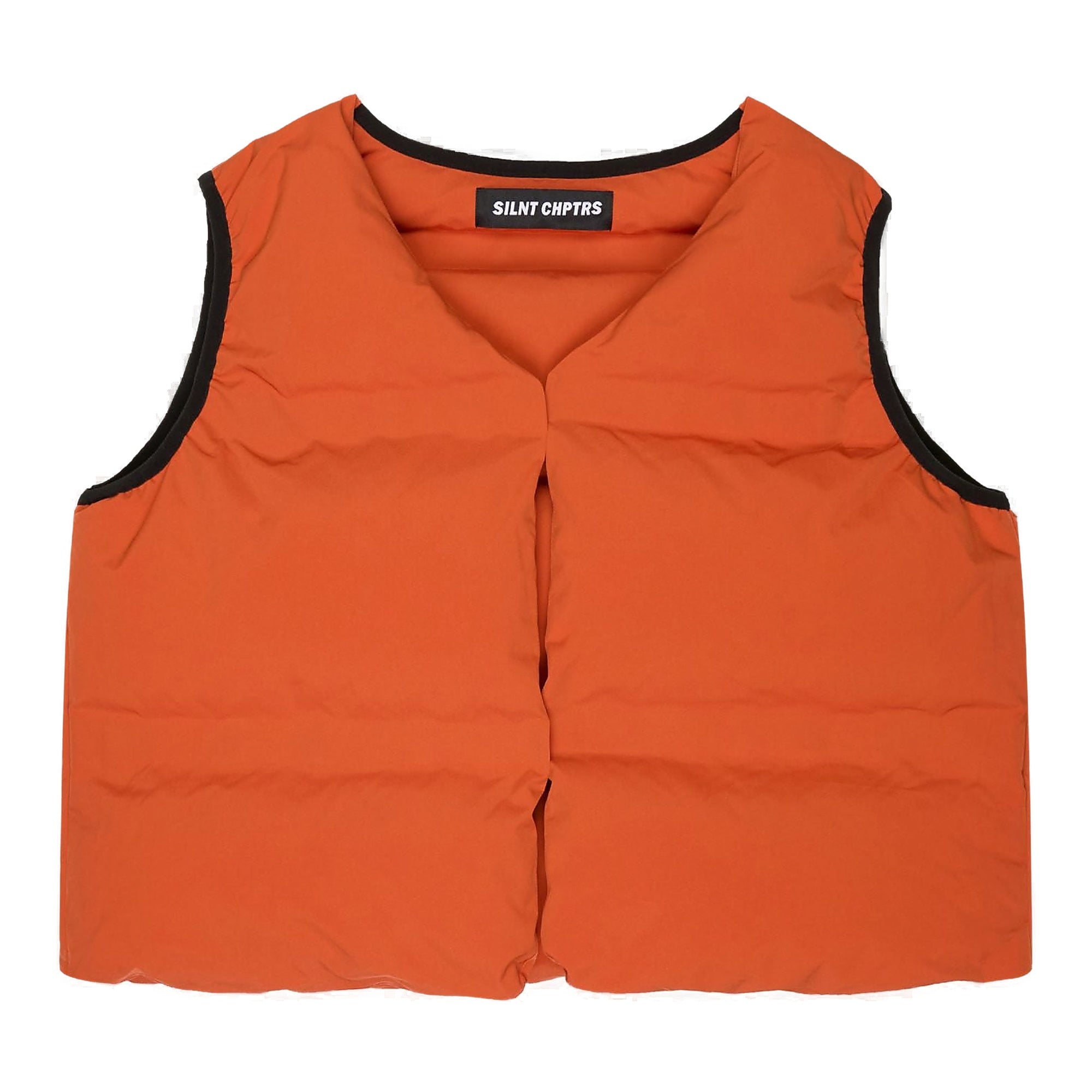 Silnt Chptrs Trophies Vest