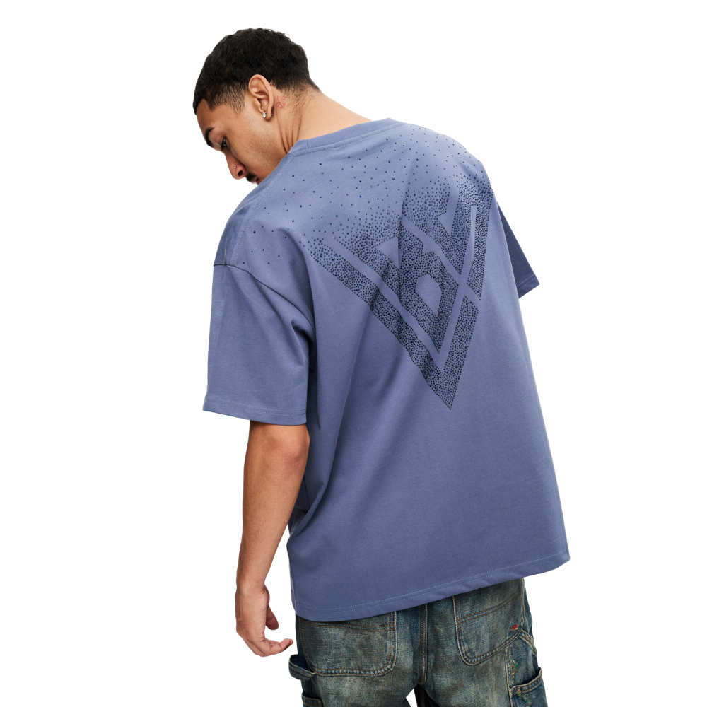 Valabasas Vala Logo T-Shirt - Text Design