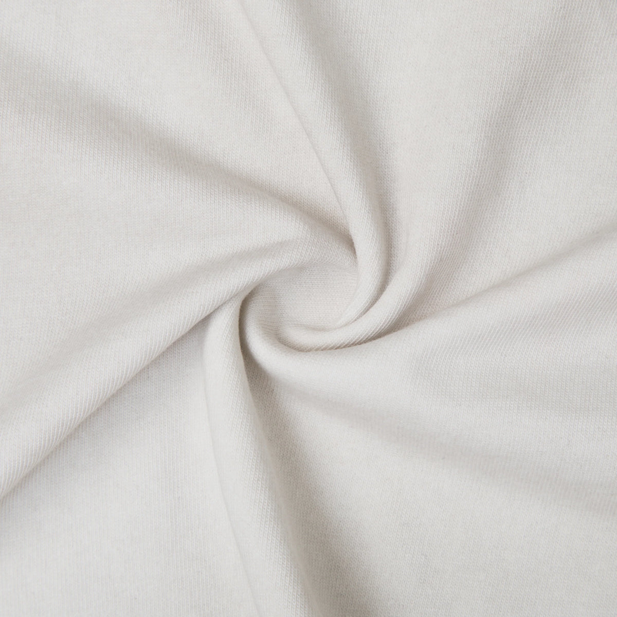 Almost Someday - Outward Tee - Dirty Wash White
