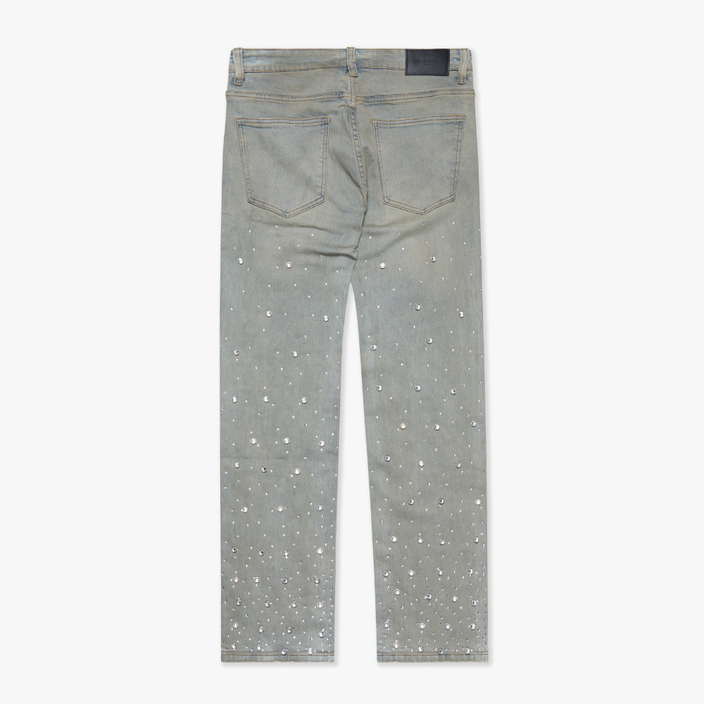 Valabasas Prowl Jeans - Embellished