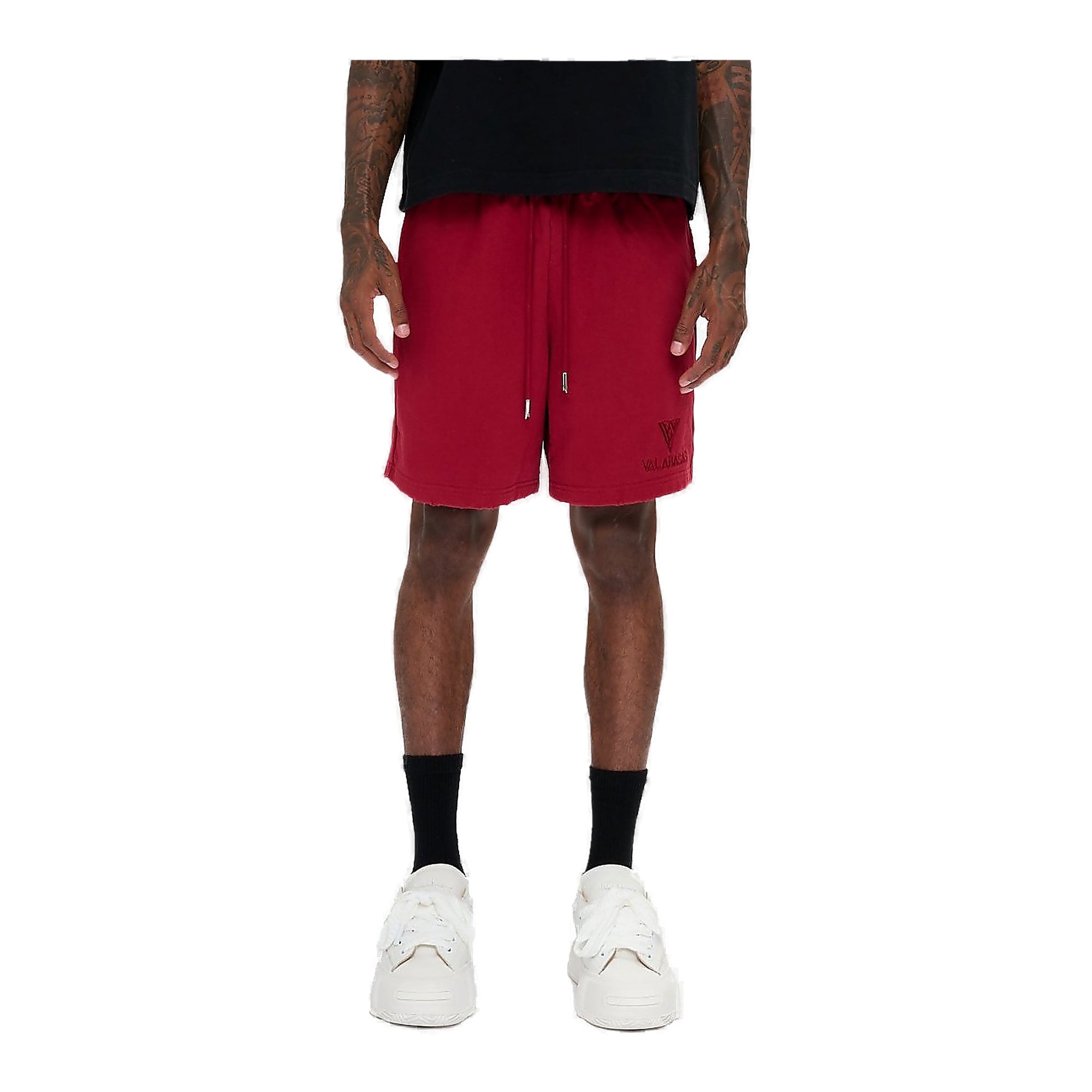 Valabasas Bloodstone Shorts - Relaxed Fit