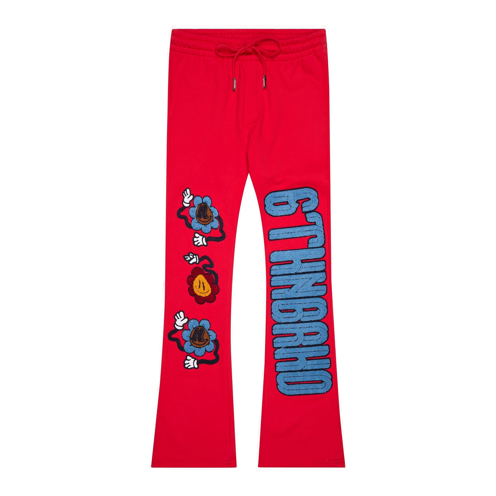 6Th Nbrhd Simply Living Sweatpants