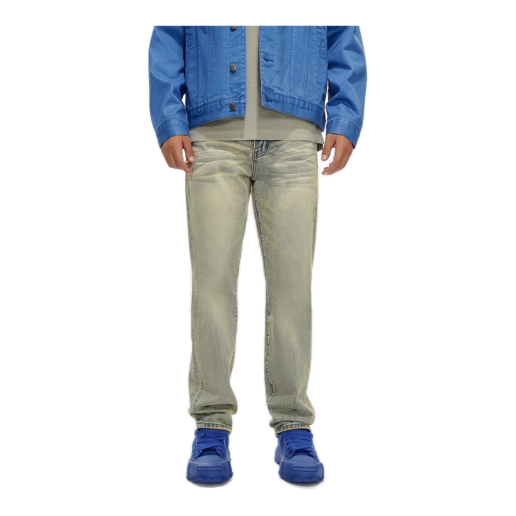 Valabasas Different Jeans - Vintage Wash
