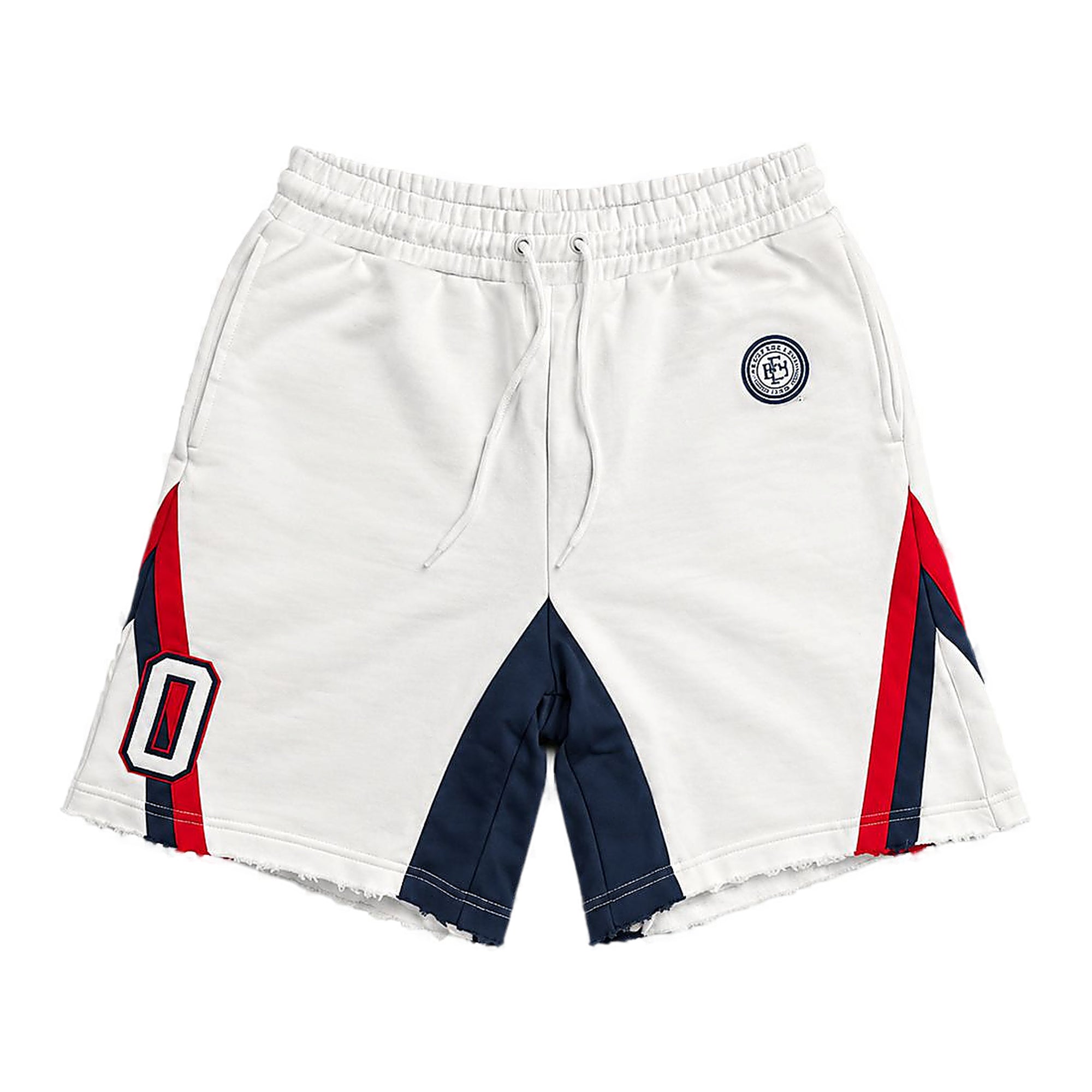 Premium Ride Sweatshorts - Raw Hem