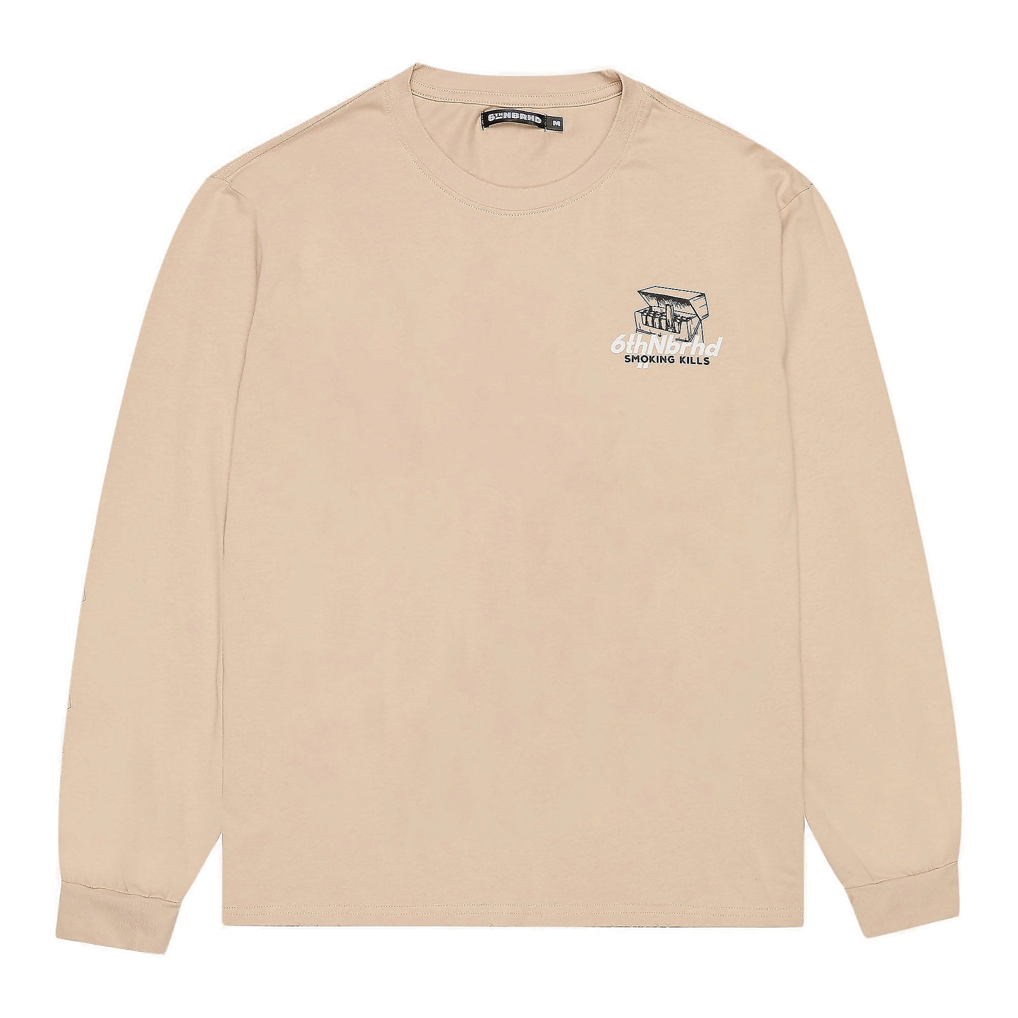6Th Nbrhd The Doc Men's T-Shirt