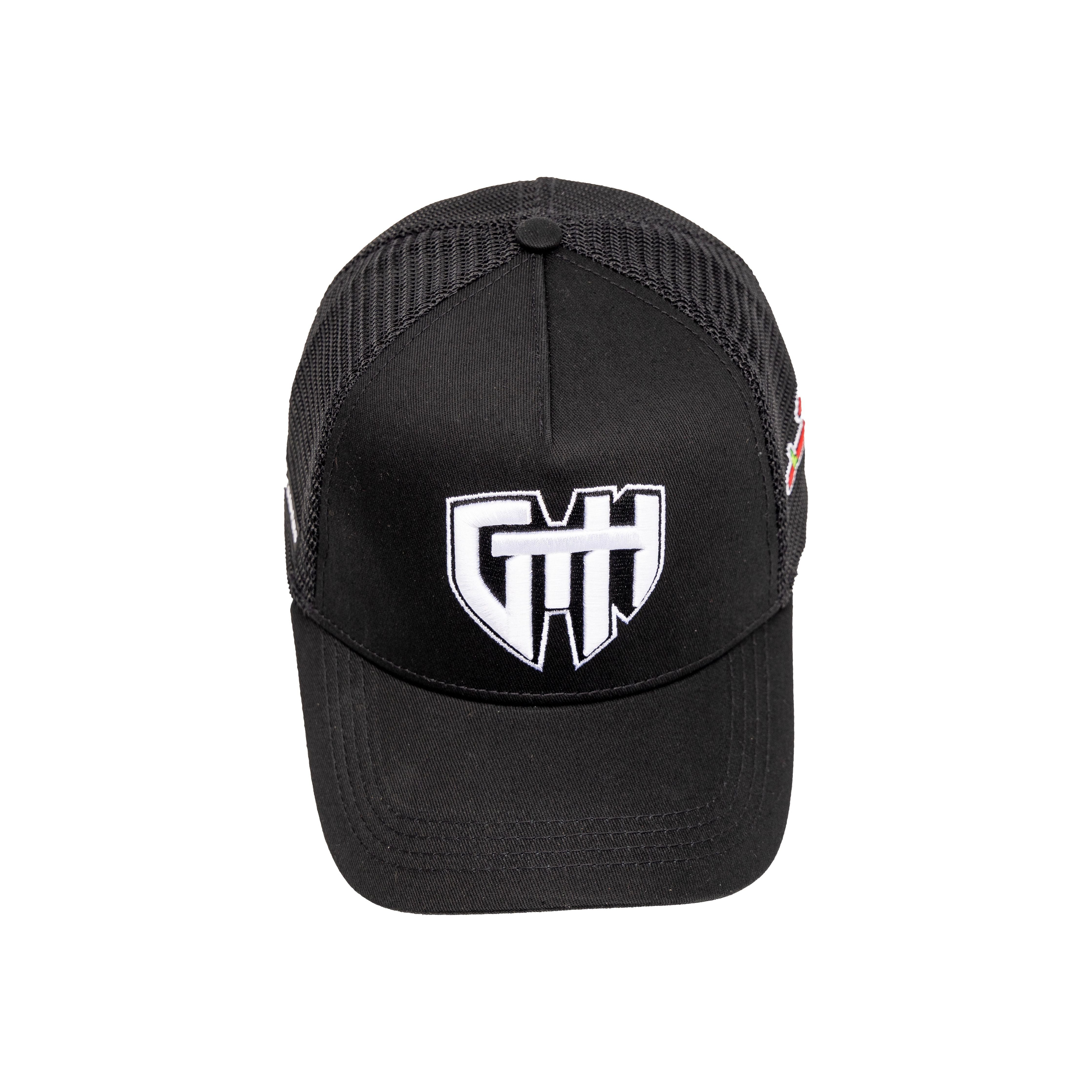 GTH - OG LOGO TRUCKER