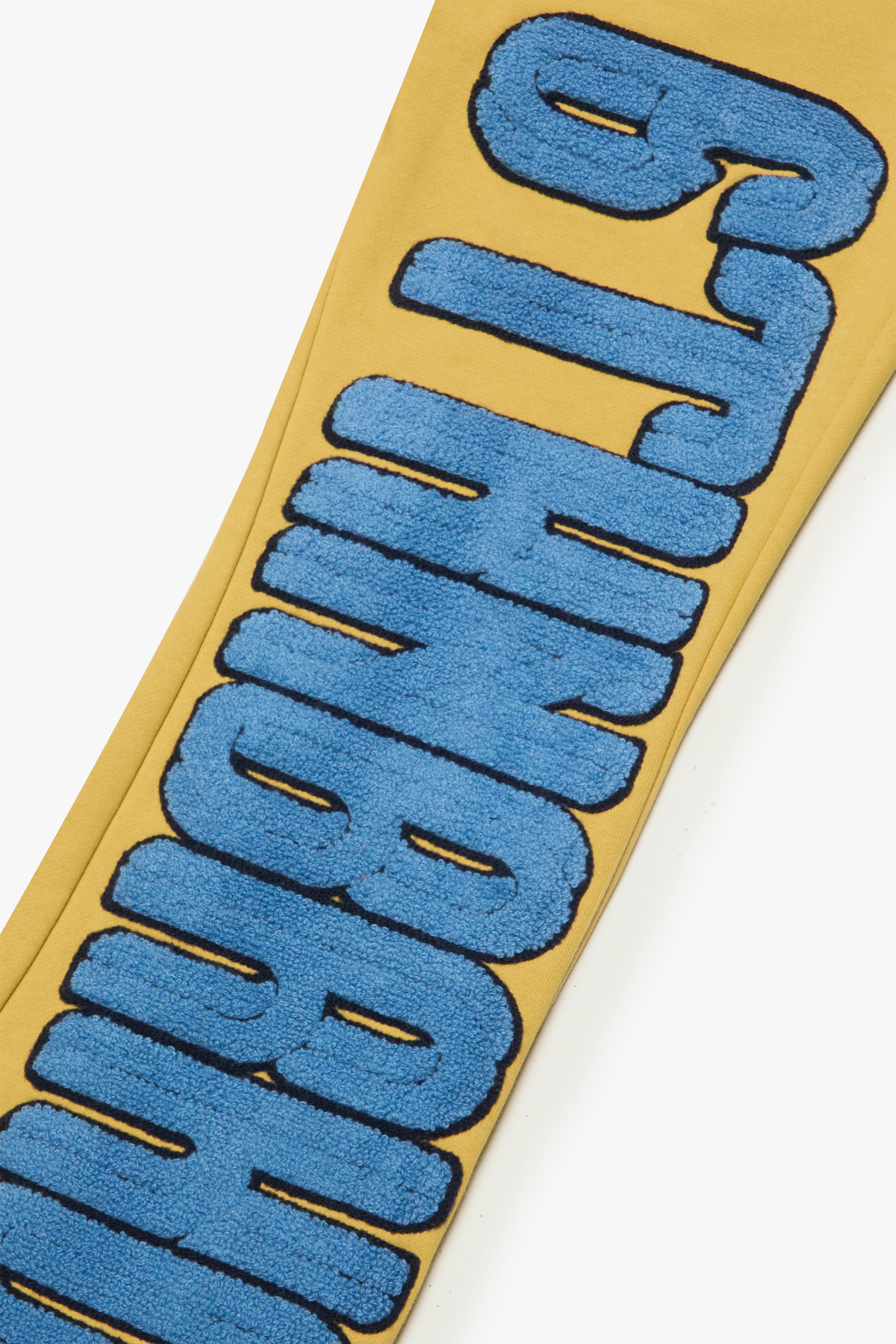 6TH NBRHD Simply Living Sweatpants