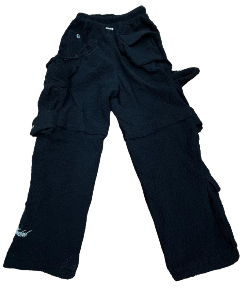 NNN MYSTIQUE JOGGER