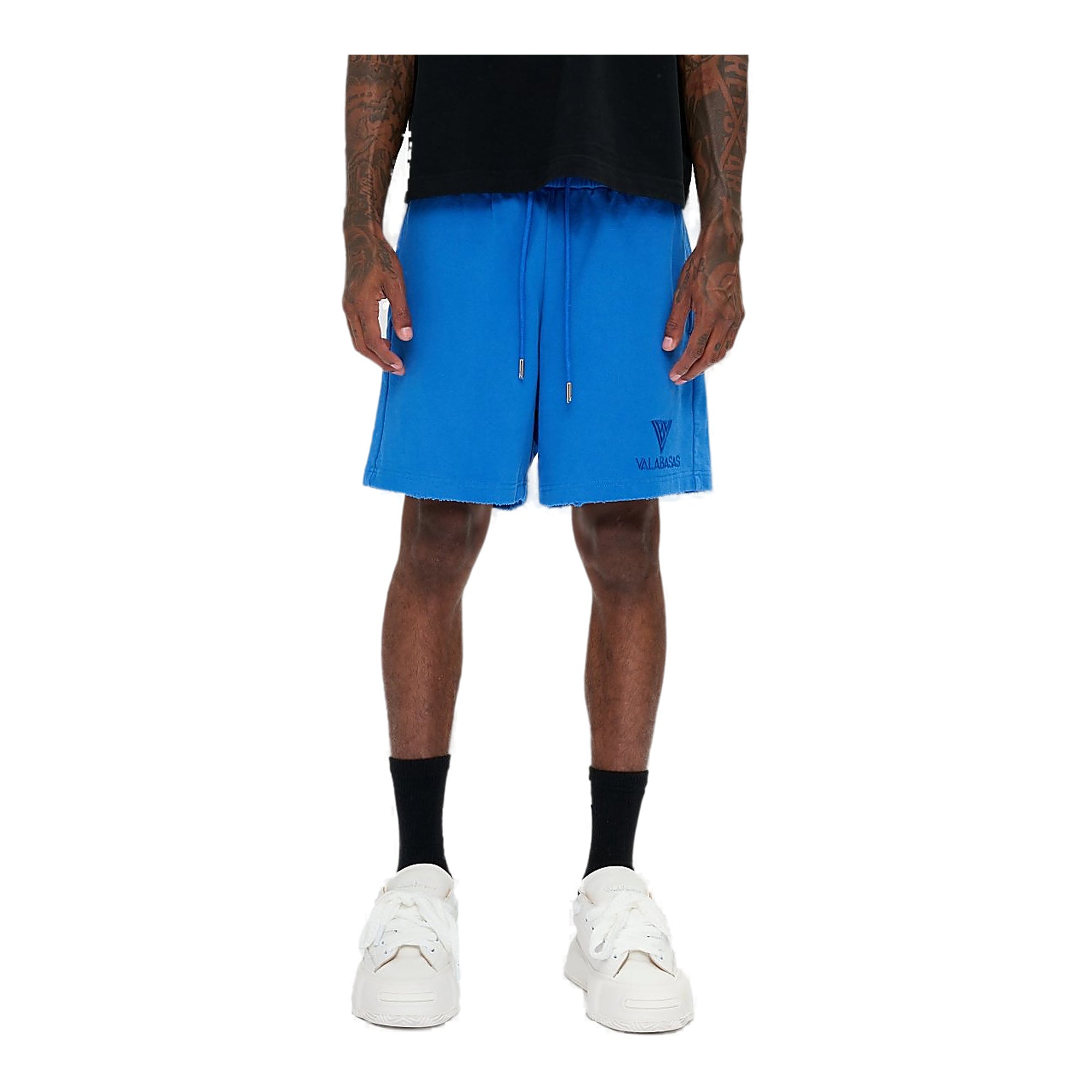 Valabasas Vintage Shorts - Washed Finish