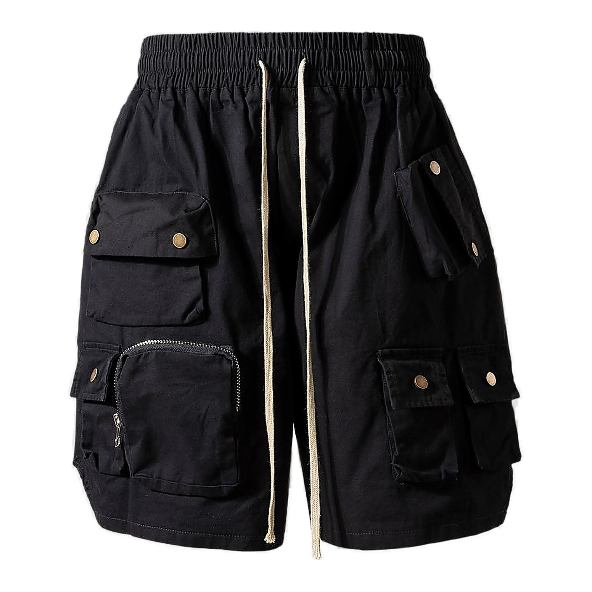Undeveloped Tactical Shorts - Six Pocket