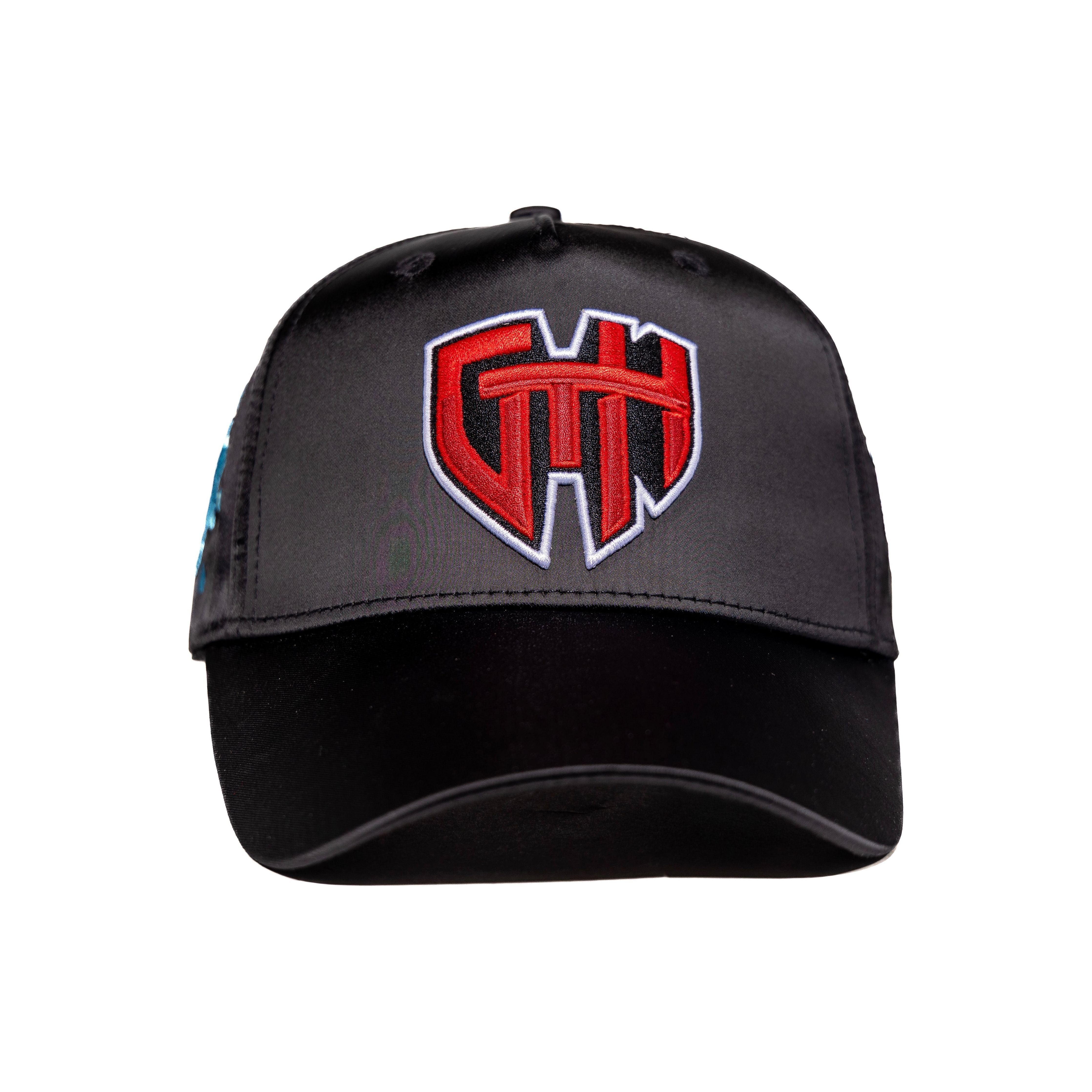 GTH - HYDRO HITTER SNAPBACK